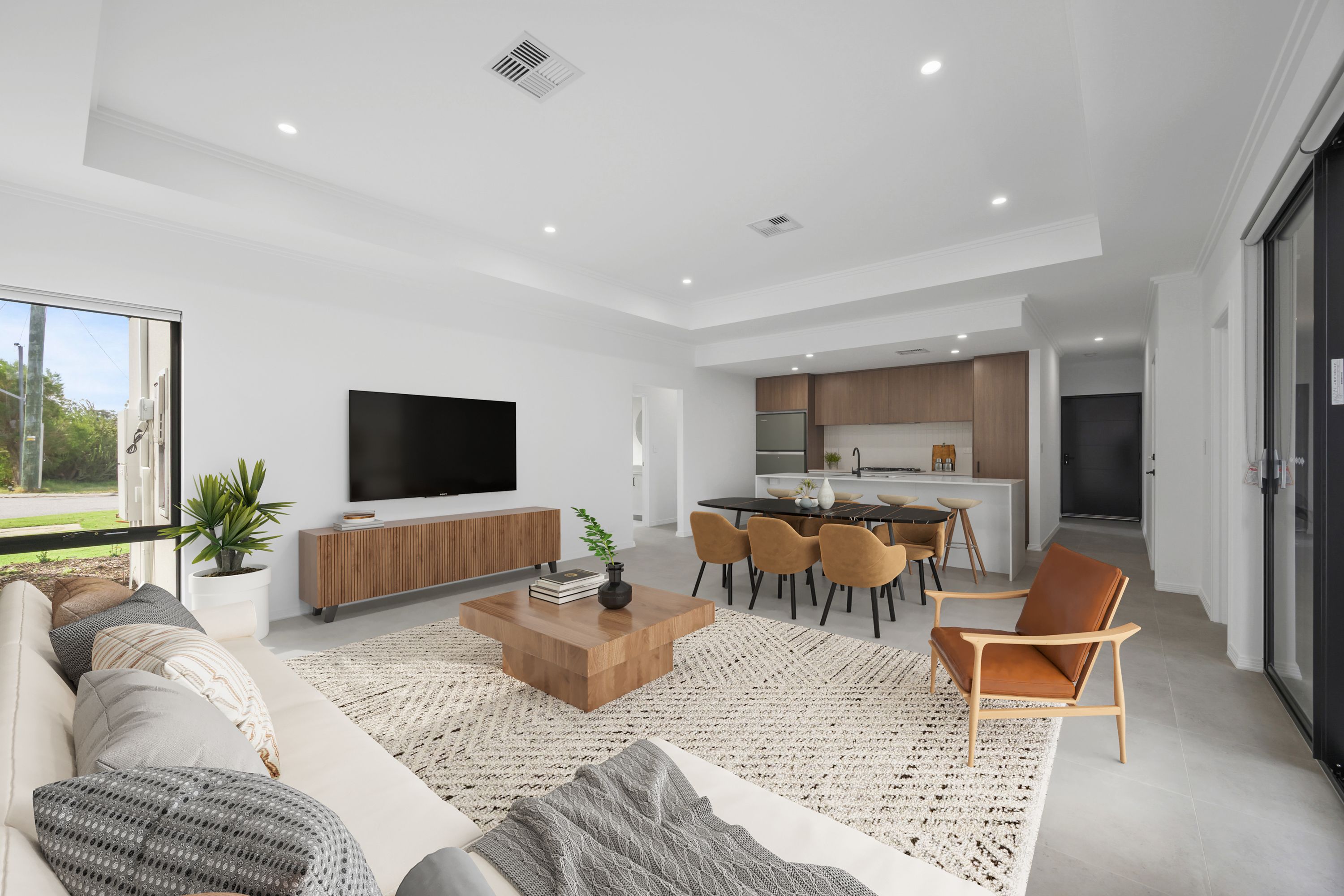 4b Charf Court, Riverton - Thumbnail 4