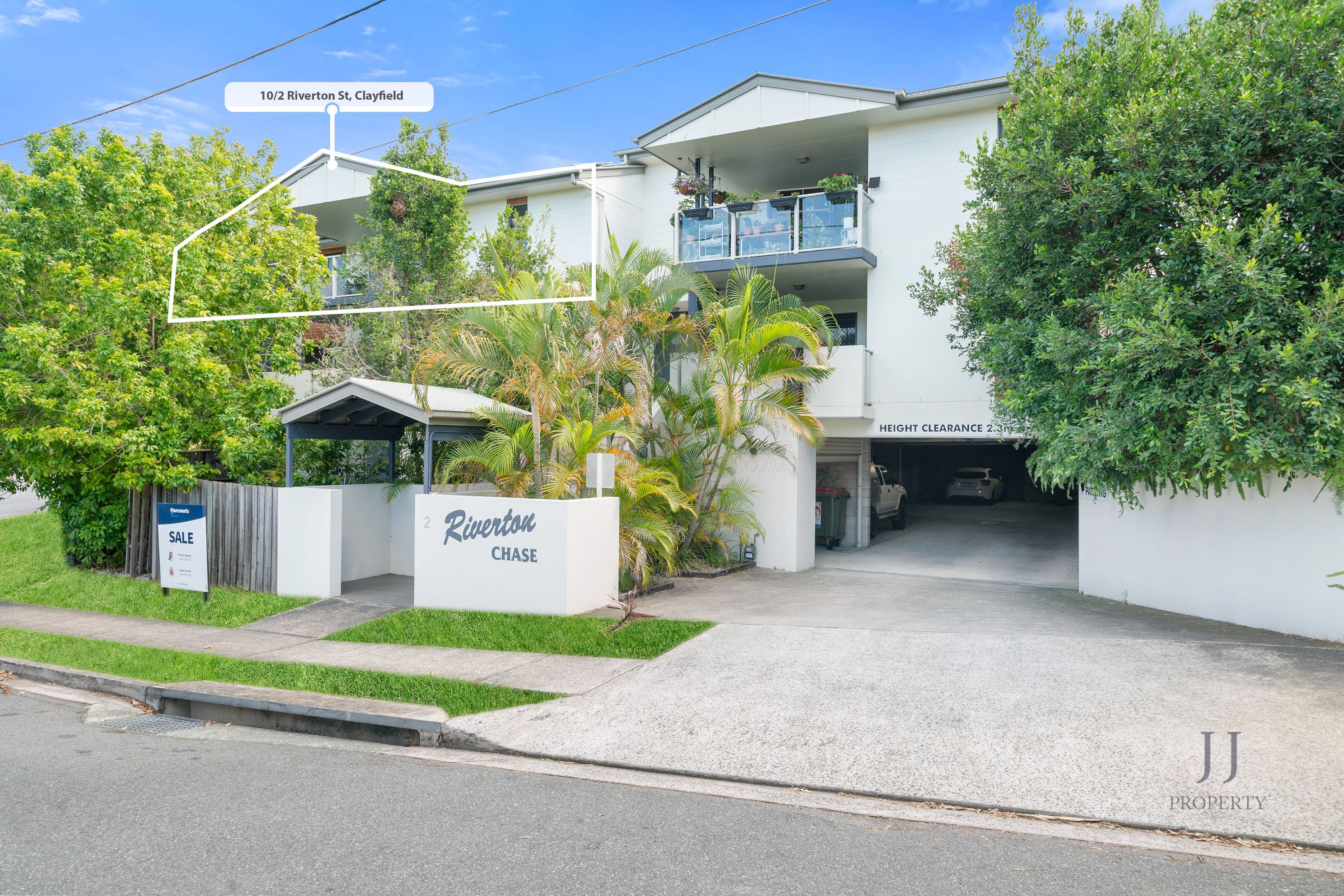10/2 Riverton St, Clayfield - Thumbnail 2