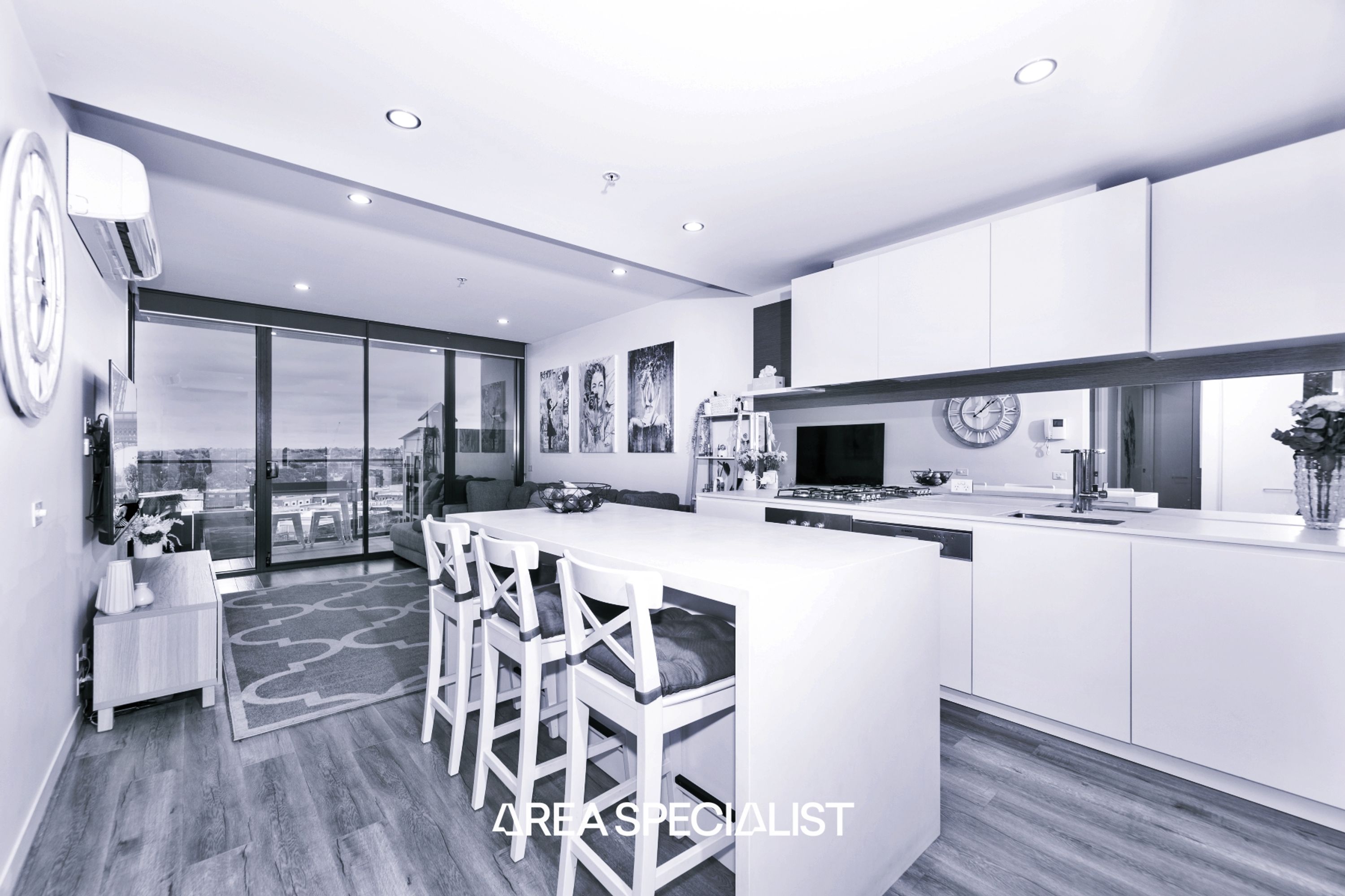 803/770C Toorak Road, Glen Iris