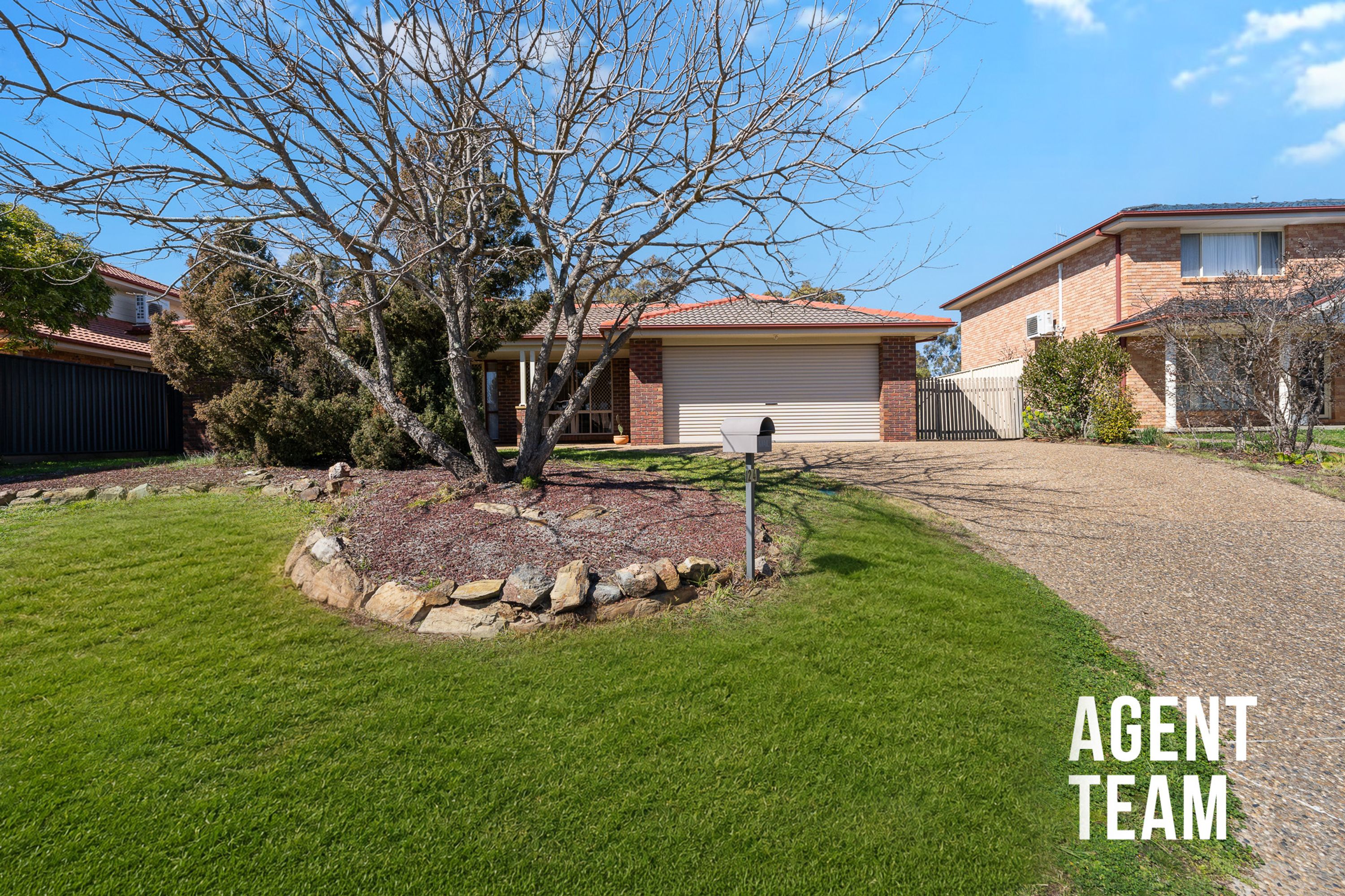 Amaroo, Amaroo - Image 1