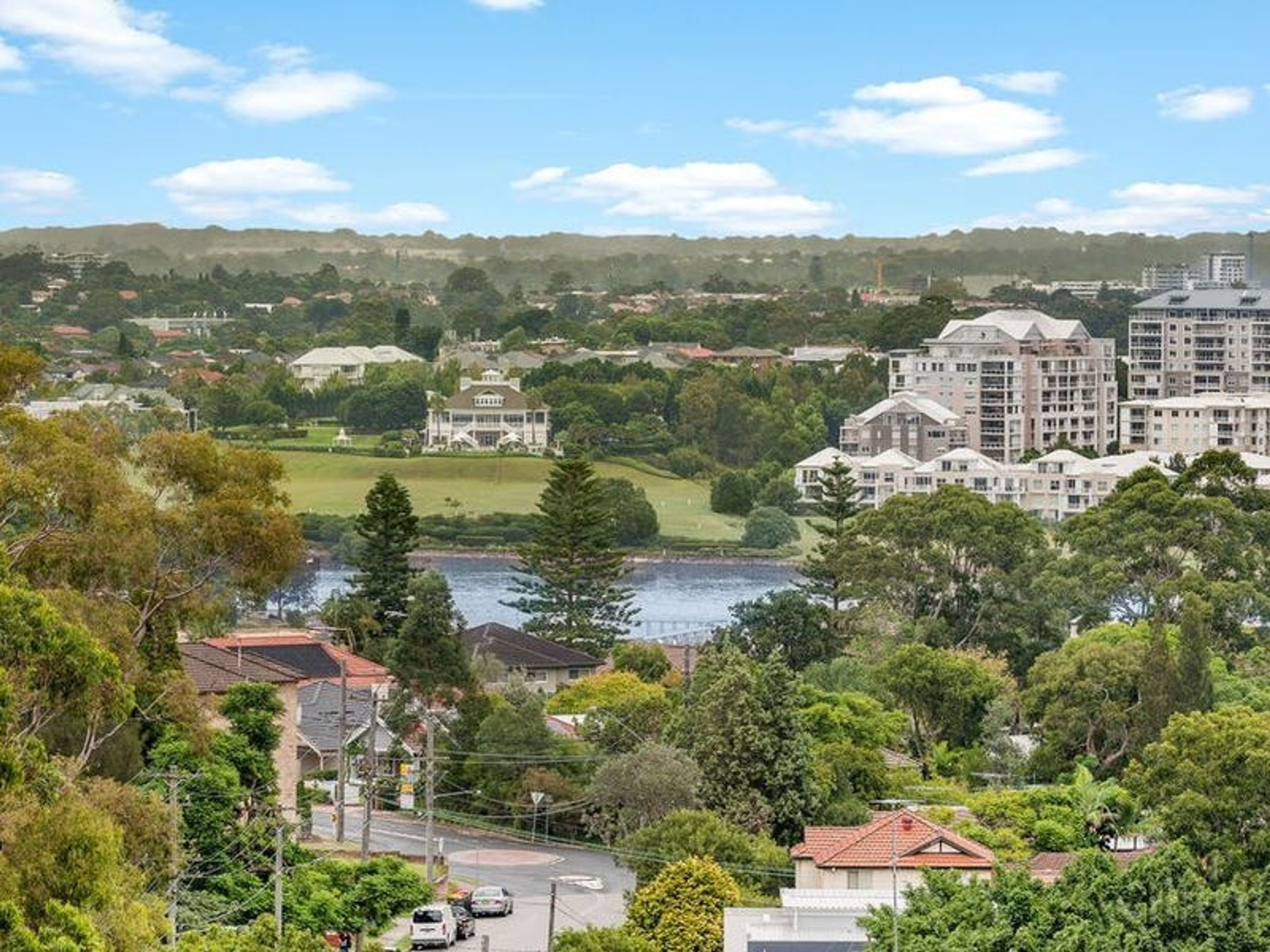 3.02/1 Meriton Street, Gladesville, Gladesville - Thumbnail 2