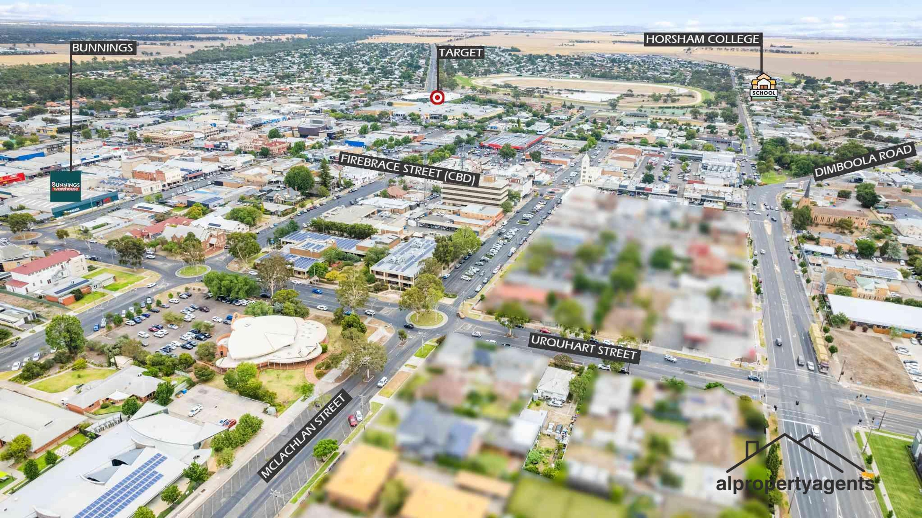 19 Urquhart Street, Horsham VIC 3400, Horsham - Thumbnail 2