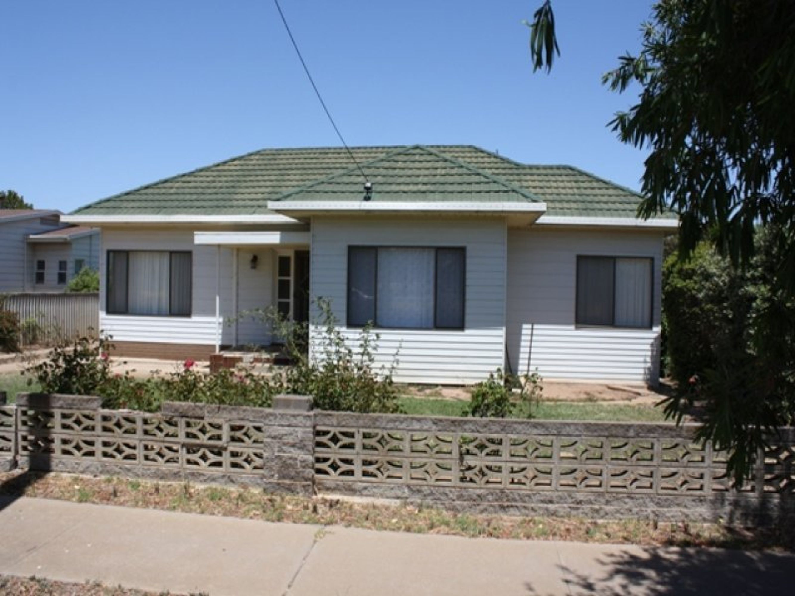 3 Dimboola Road, Nhill VIC 3418, Nhill - Image 1