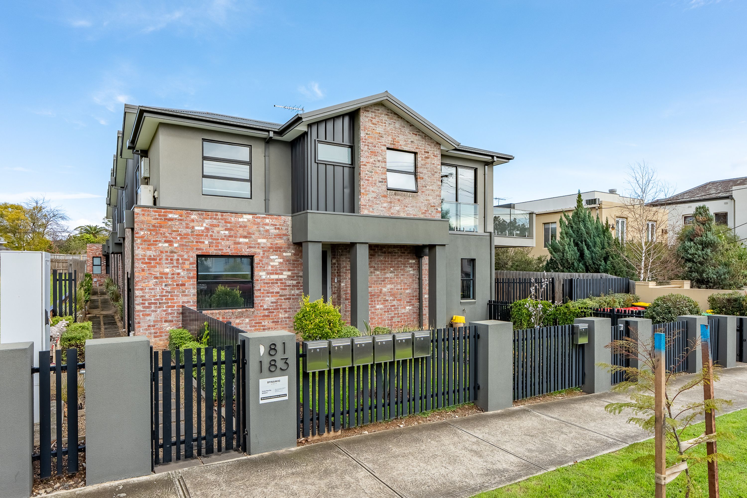 4/181 Buckley Street, Essendon, VIC 3040, Essendon - Image 1