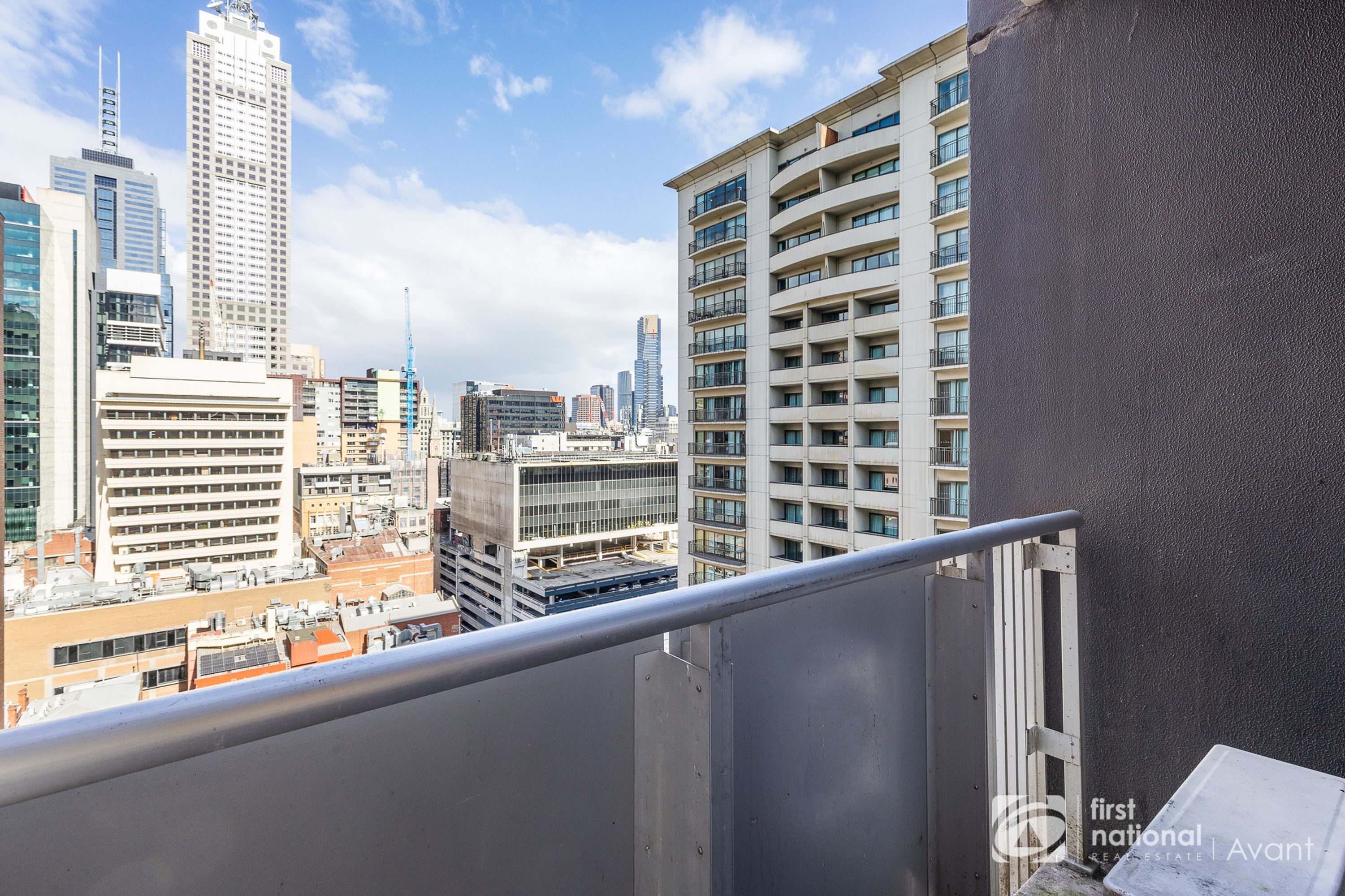 1388/139 Lonsdale Street, Melbourne - Thumbnail 2