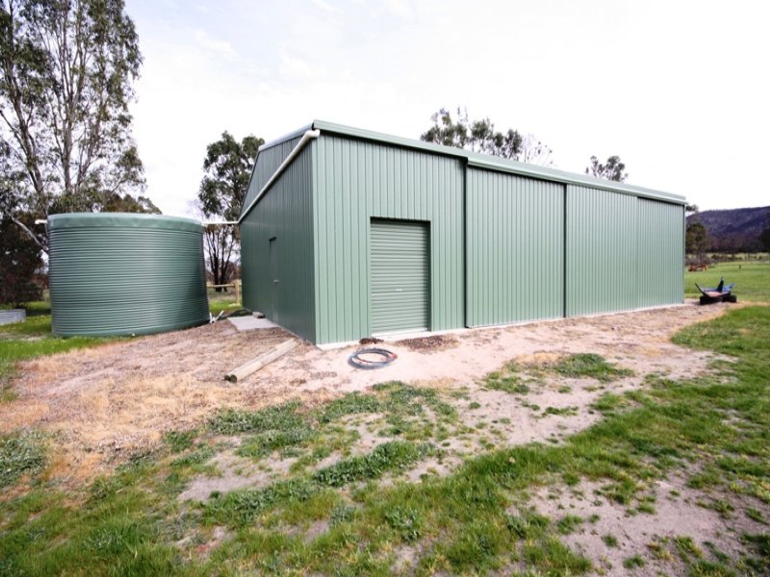 2484 Roses Gap Road, Wartook VIC 3401, Wartook - Thumbnail 5