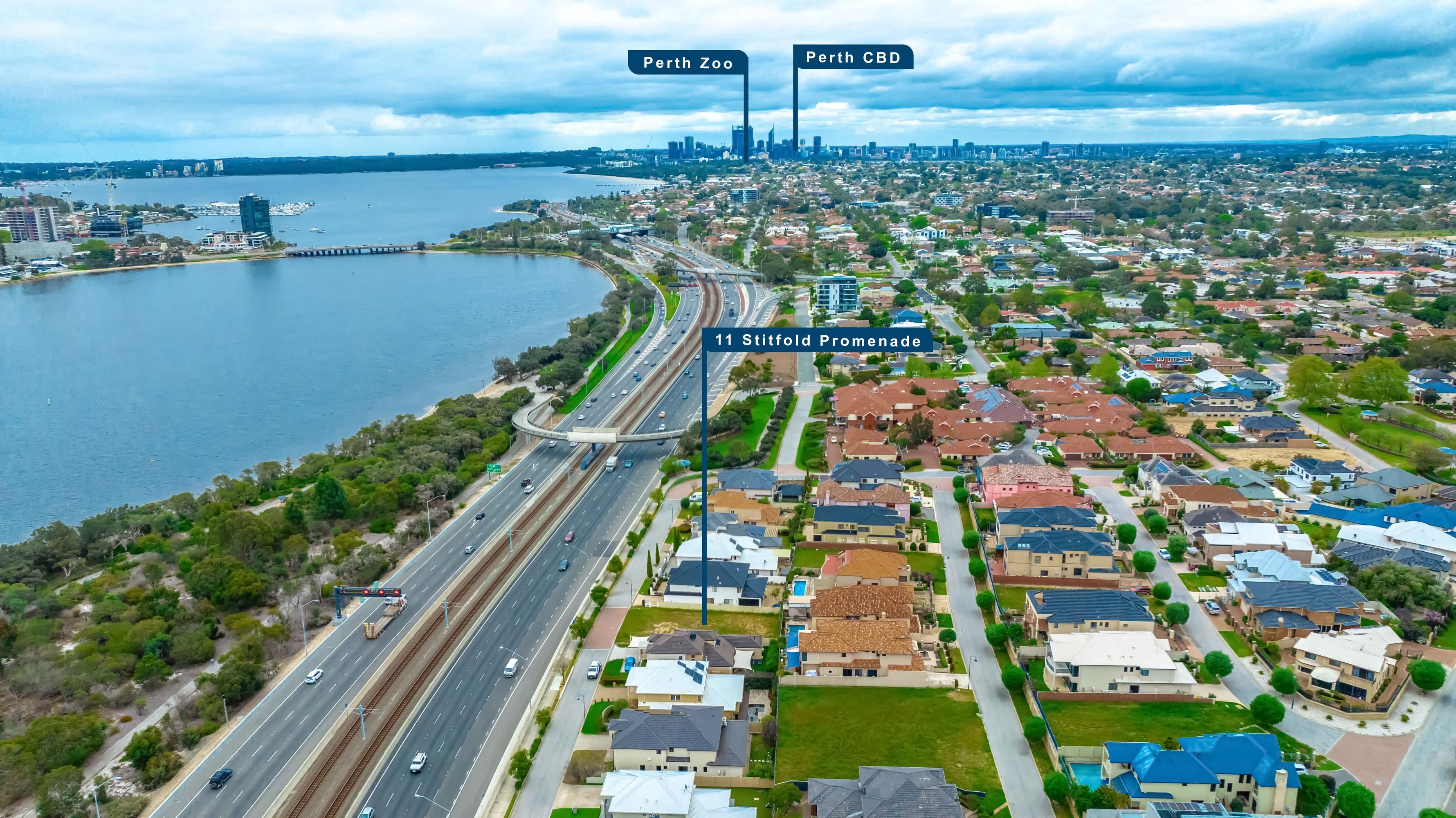 11 Stitfold Promenade, Salter Point - Thumbnail 4