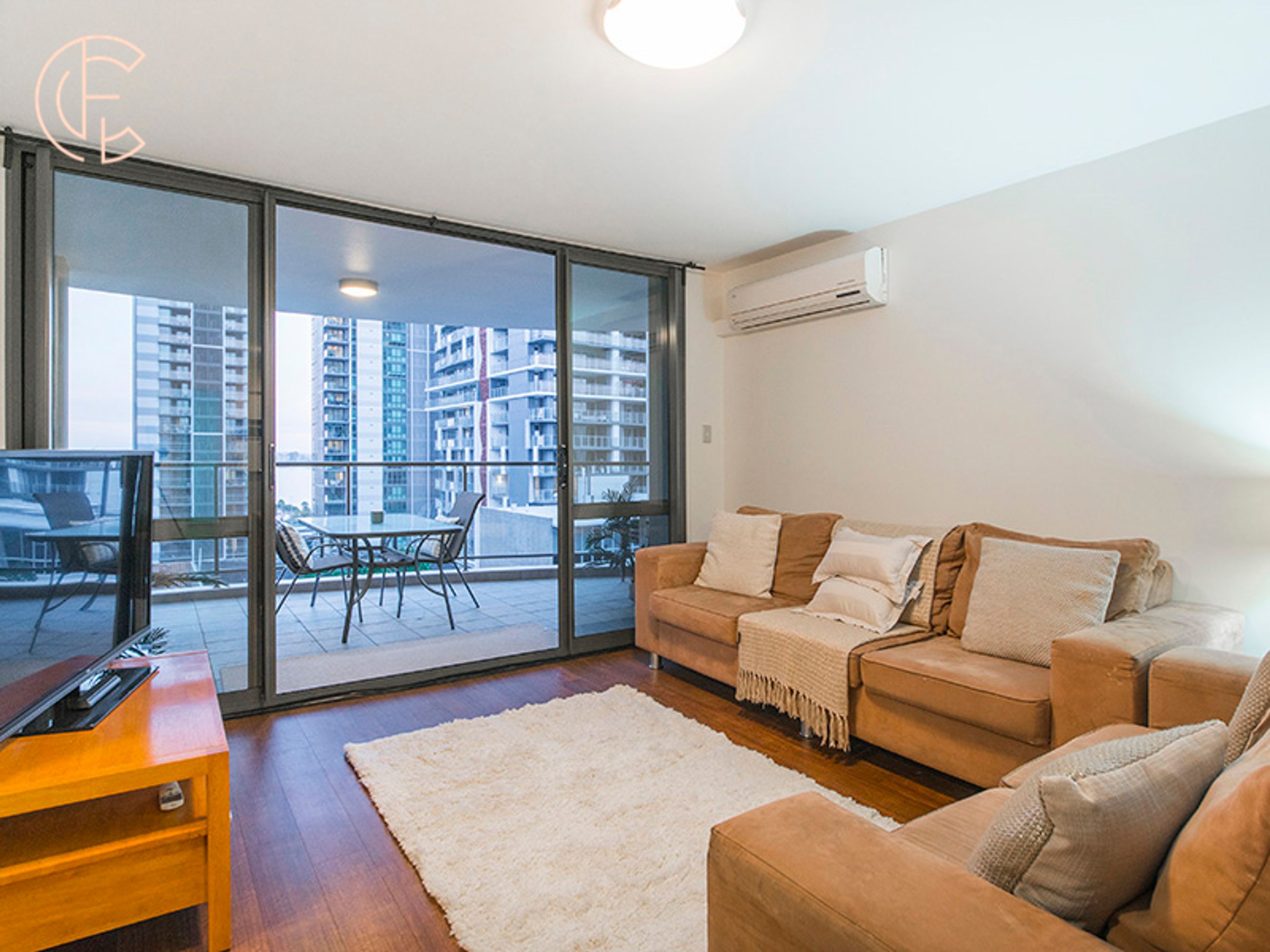 60/188 Adelaide Terrace, East Perth, WA 6004, East Perth - Thumbnail 5