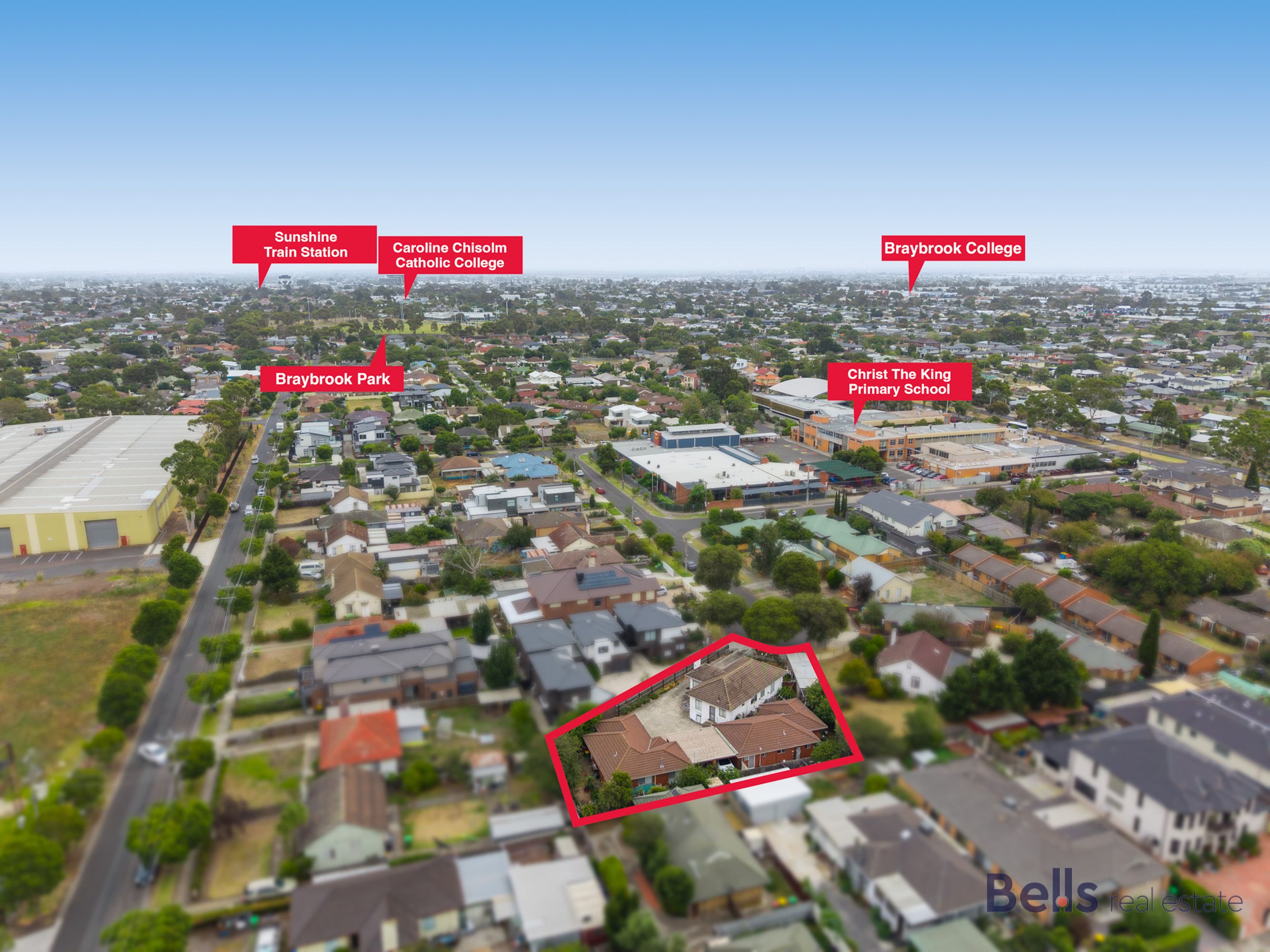 1,2&3/16 Riley Court, Braybrook - Thumbnail 3