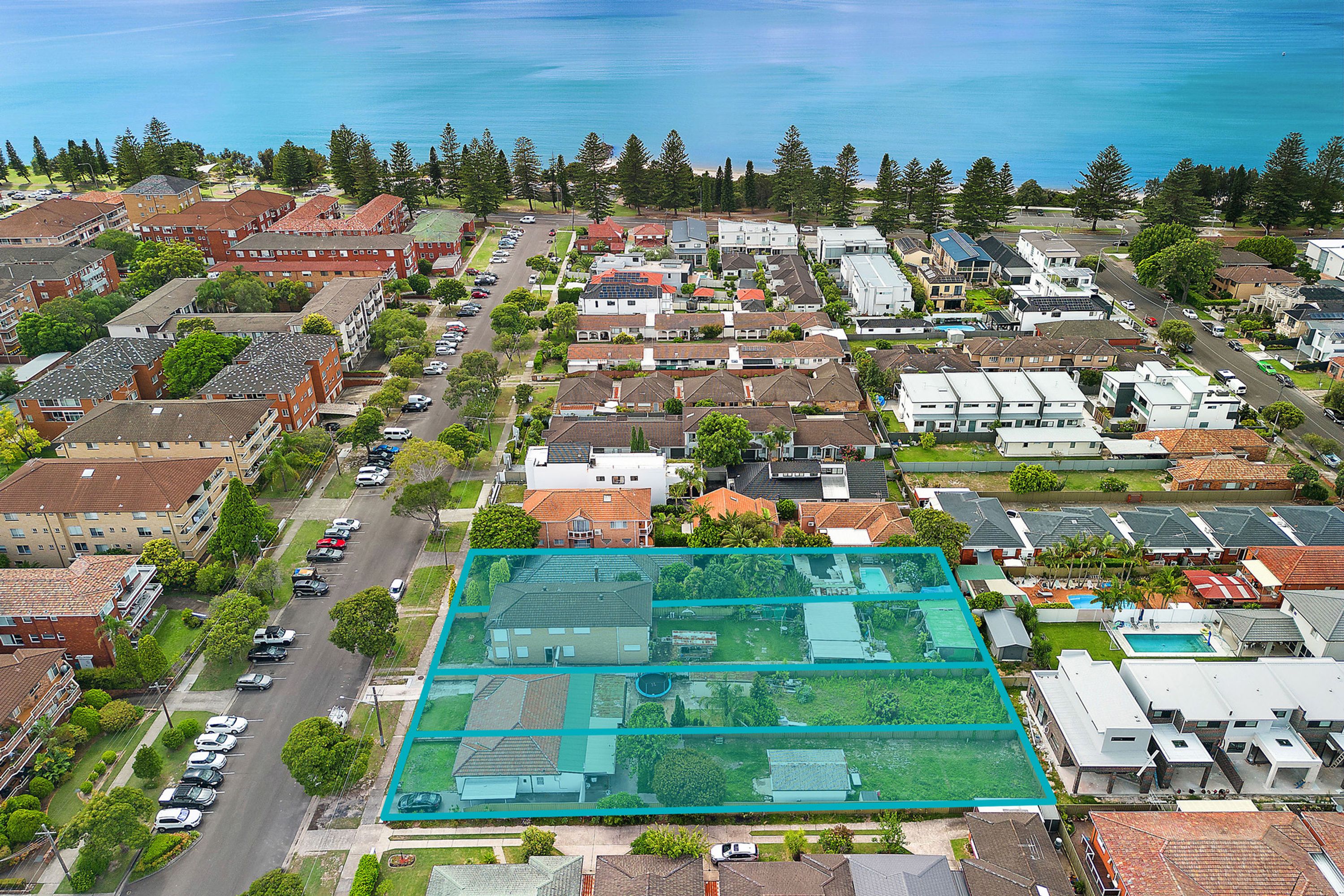 25 - 29 Solander Street, Monterey - Thumbnail 2
