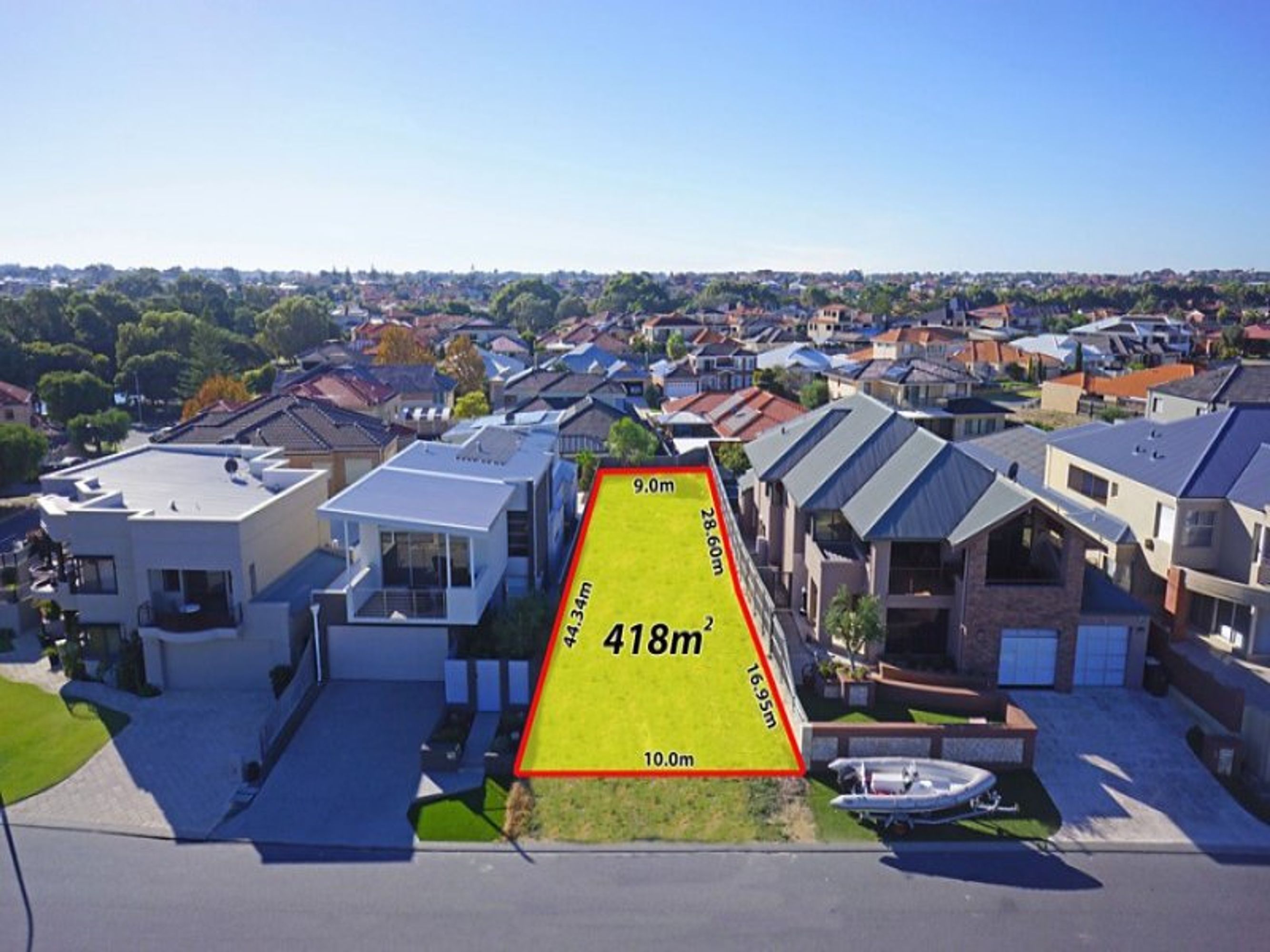 7B Fairhaven Terrace, Hillarys - Thumbnail 2