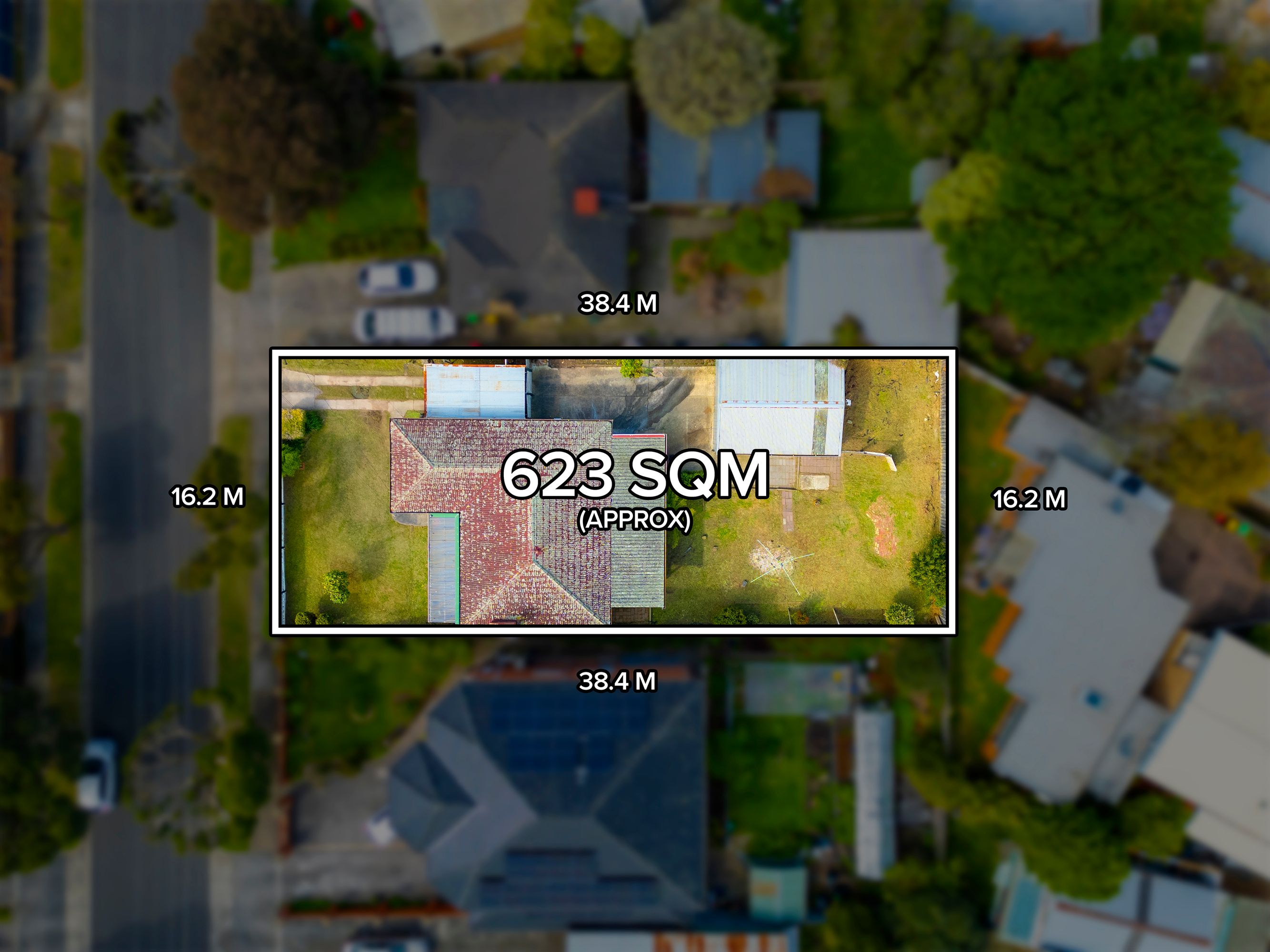 36 Charles Avenue, Springvale - Thumbnail 2