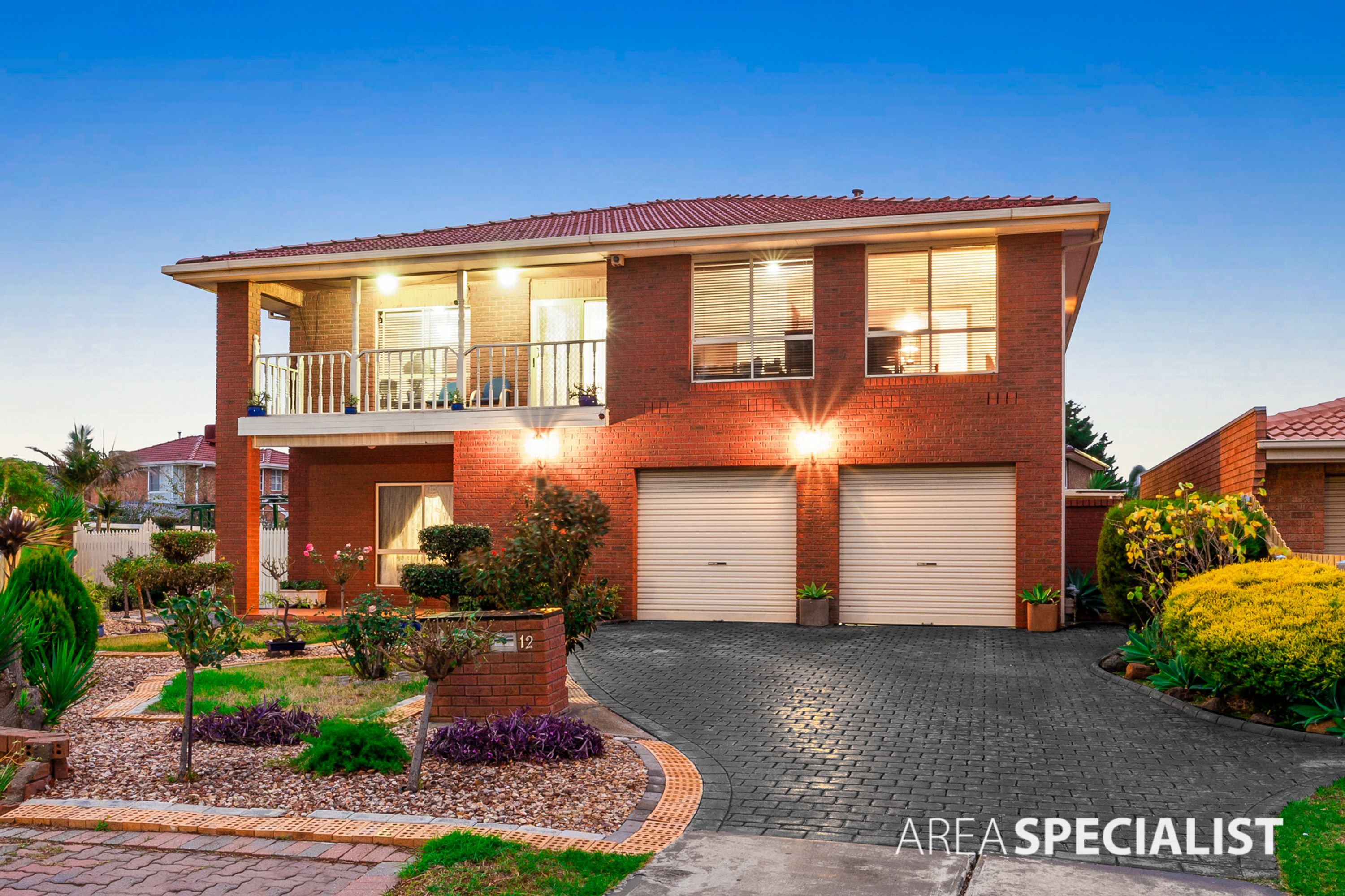 12 Caprice Court, Keilor Downs VIC 3038, Keilor Downs - Thumbnail 2