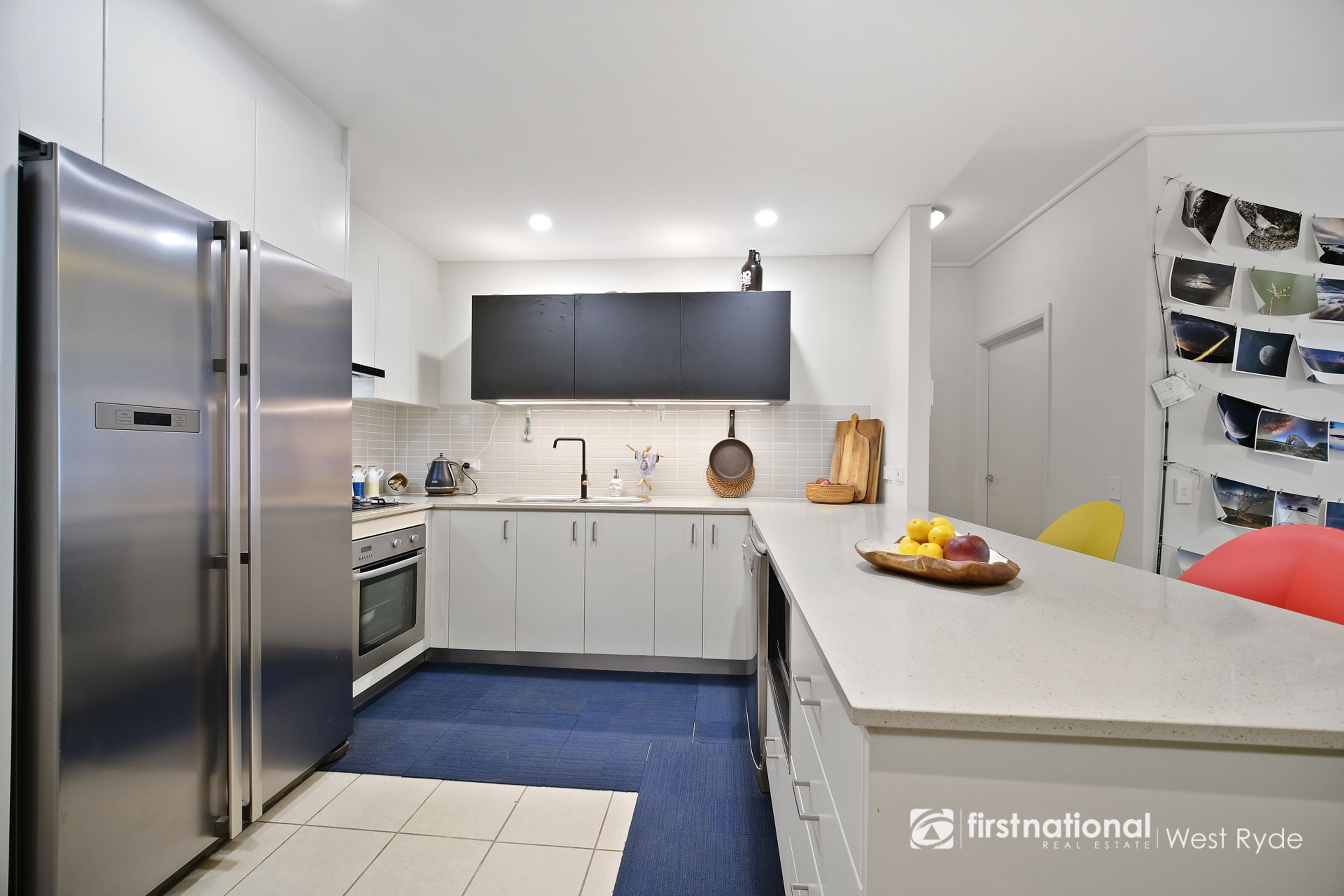 510/19 Hill Road, Wentworth Point, NSW 2127
