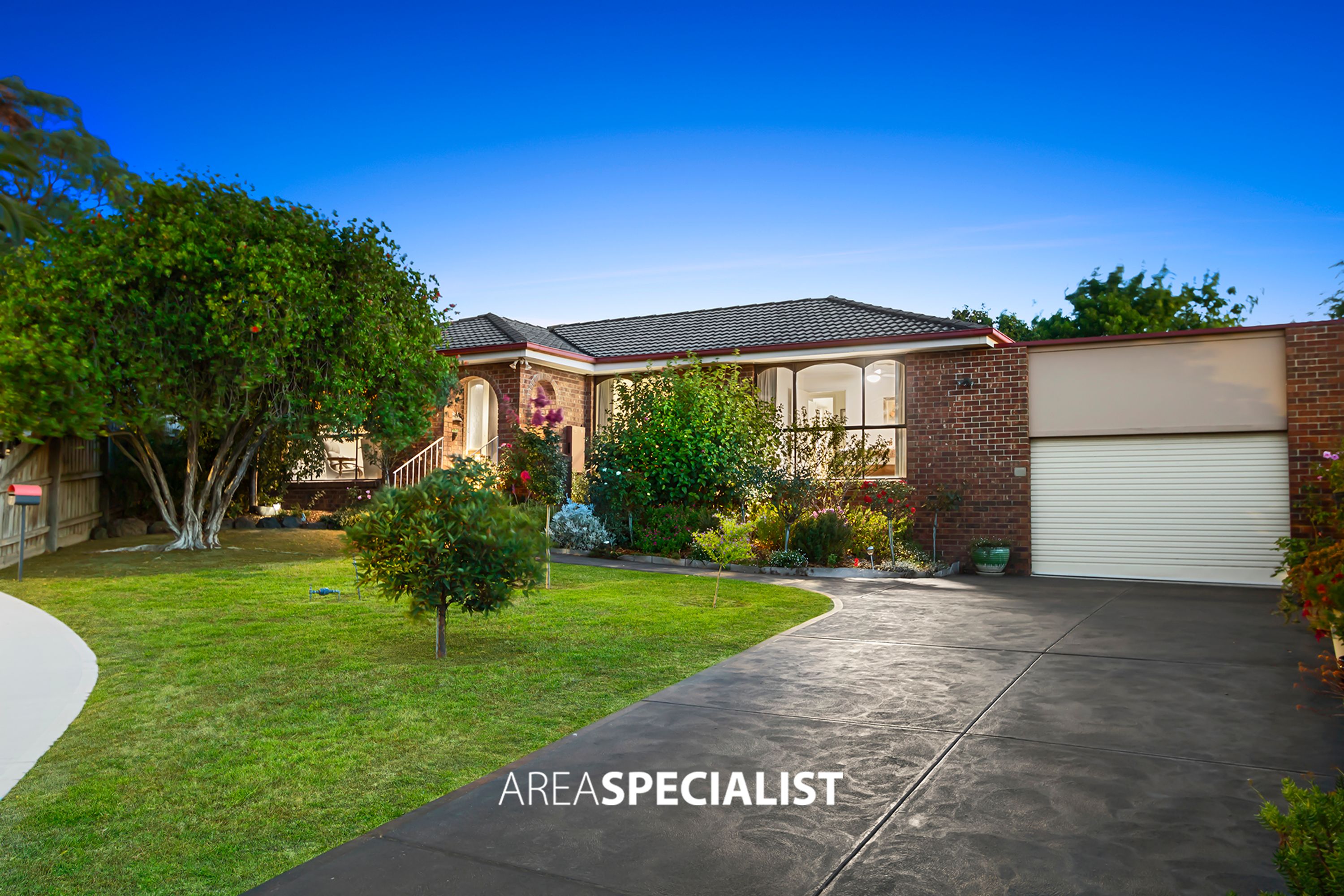 7 Dulnain Close, Hampton Park