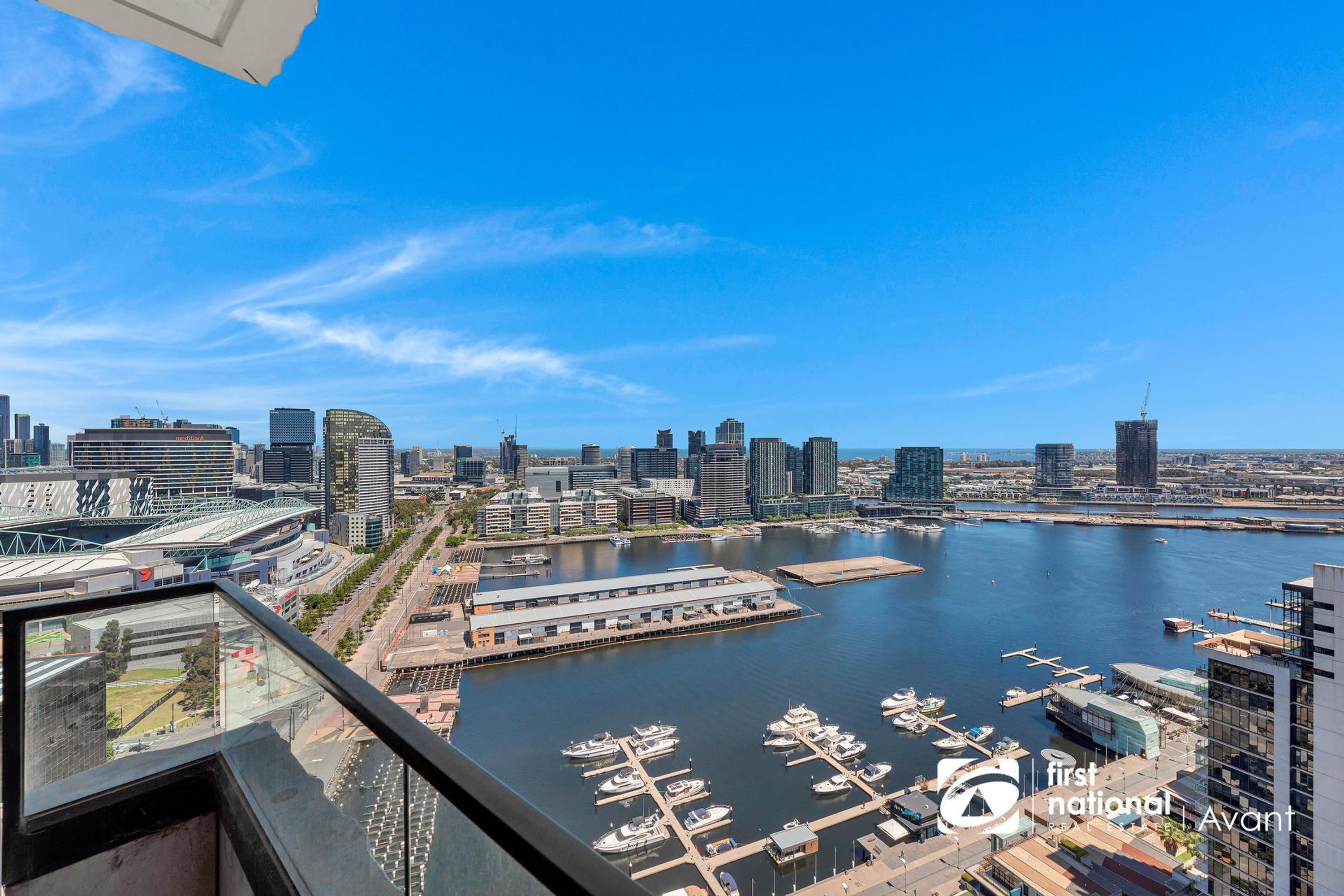 3004/231 Harbour Esplanade, Docklands - Thumbnail 2