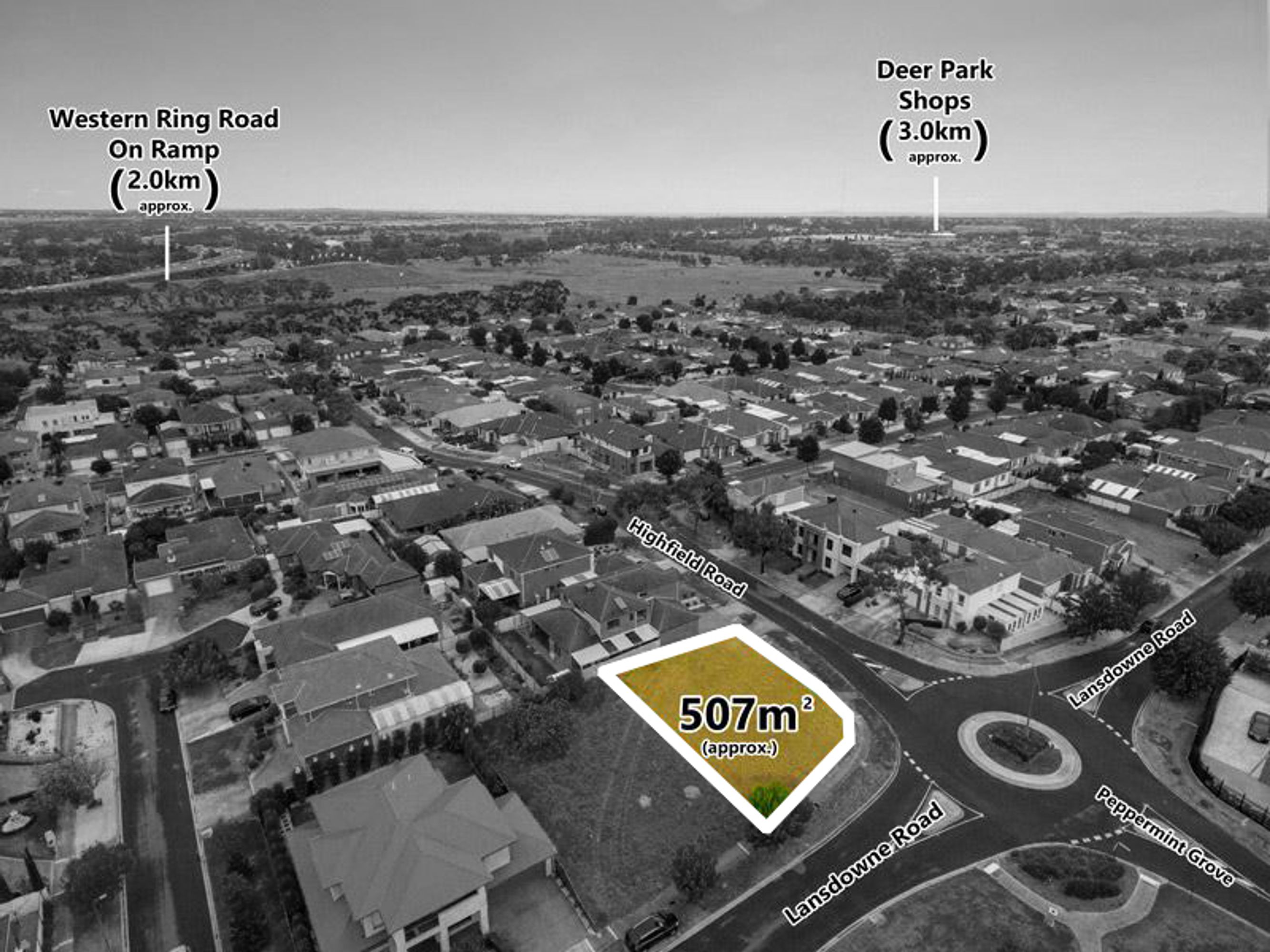 24 Lansdowne Road, Cairnlea VIC 3023, Cairnlea - Thumbnail 4