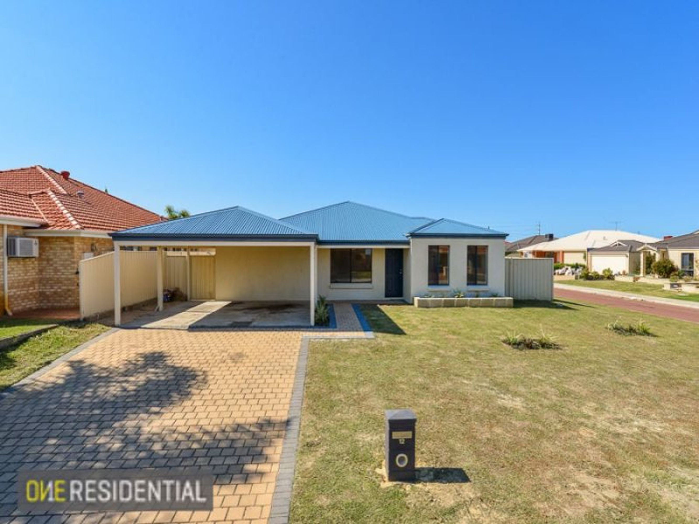 12 Daniel Drive