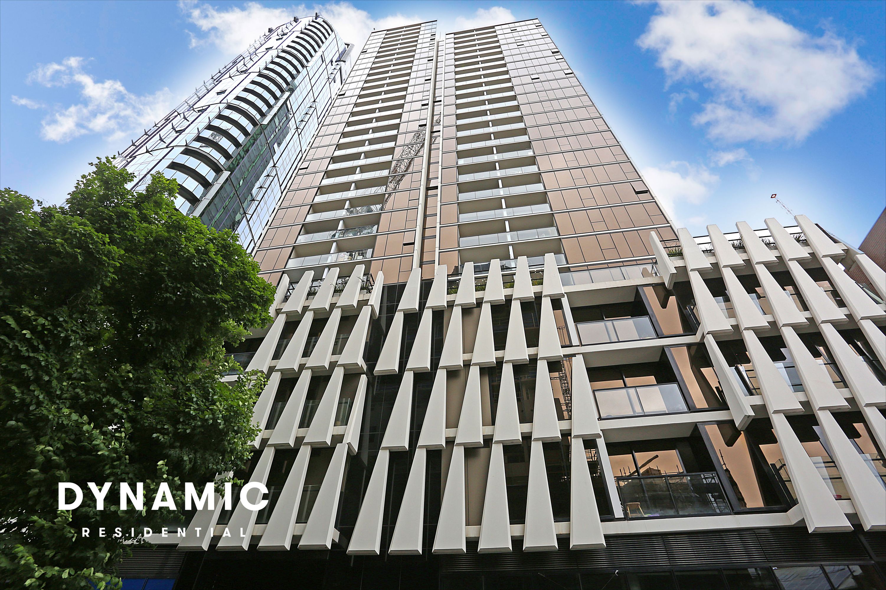 1613/33 MacKenzie St, Melbourne, Melbourne - Thumbnail 8