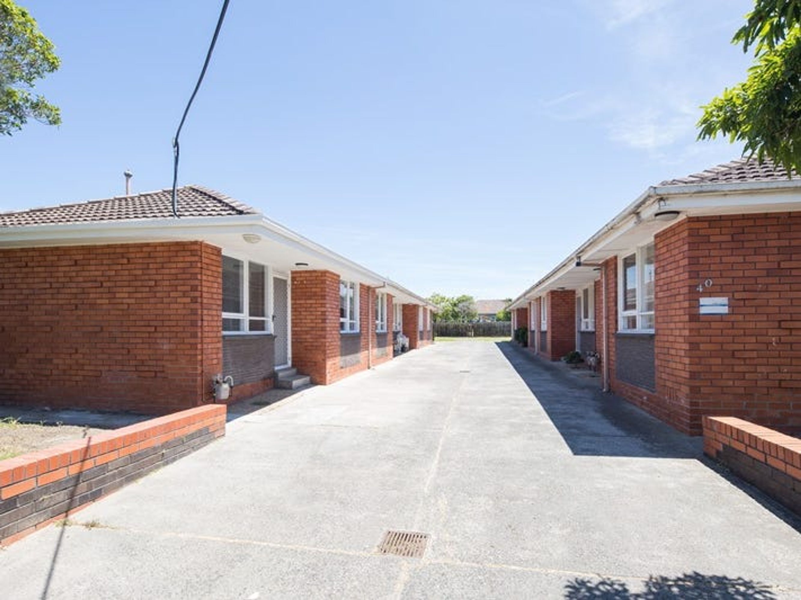 1/40 Albert Avenue