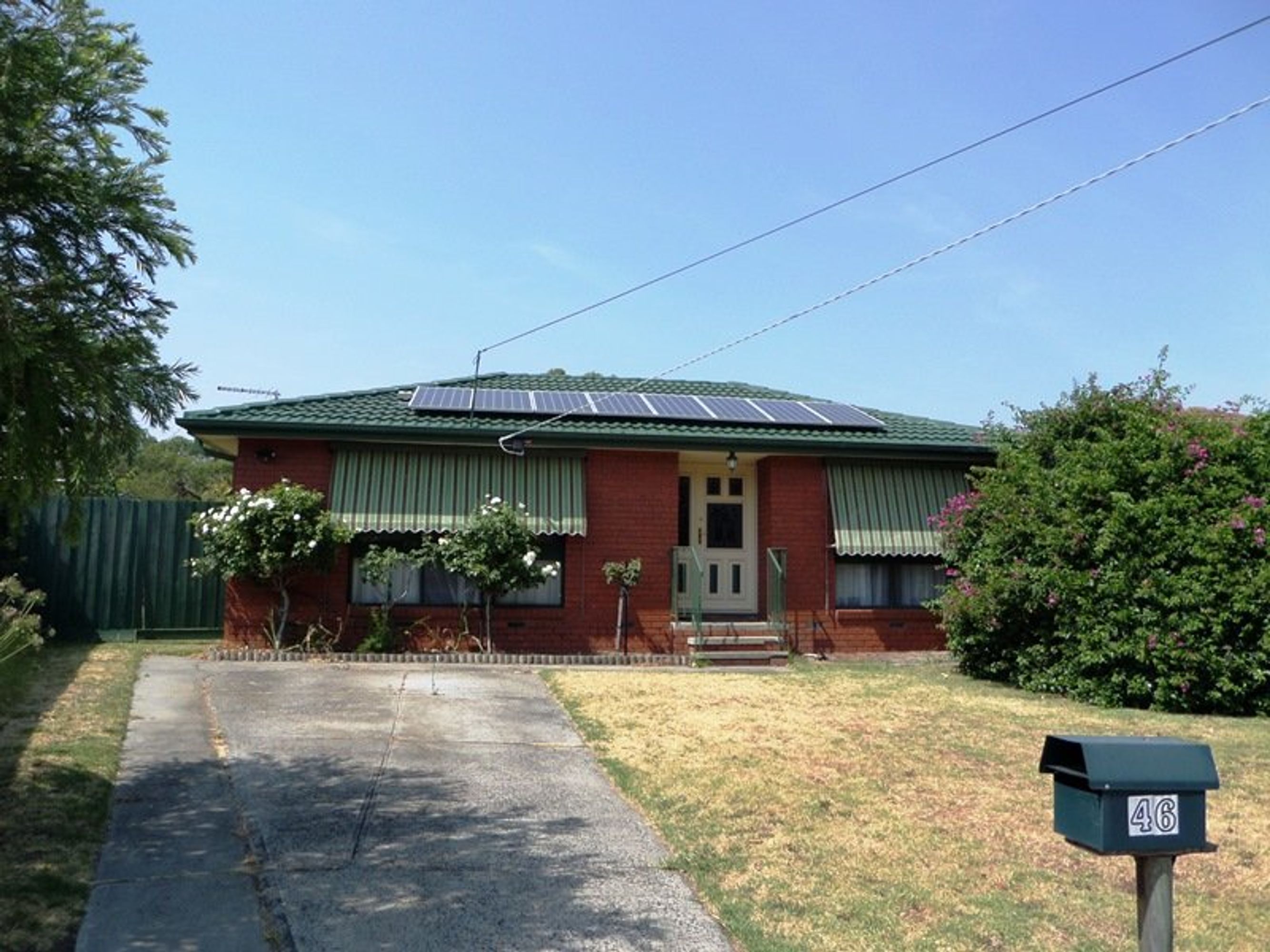 46 Corio Drive