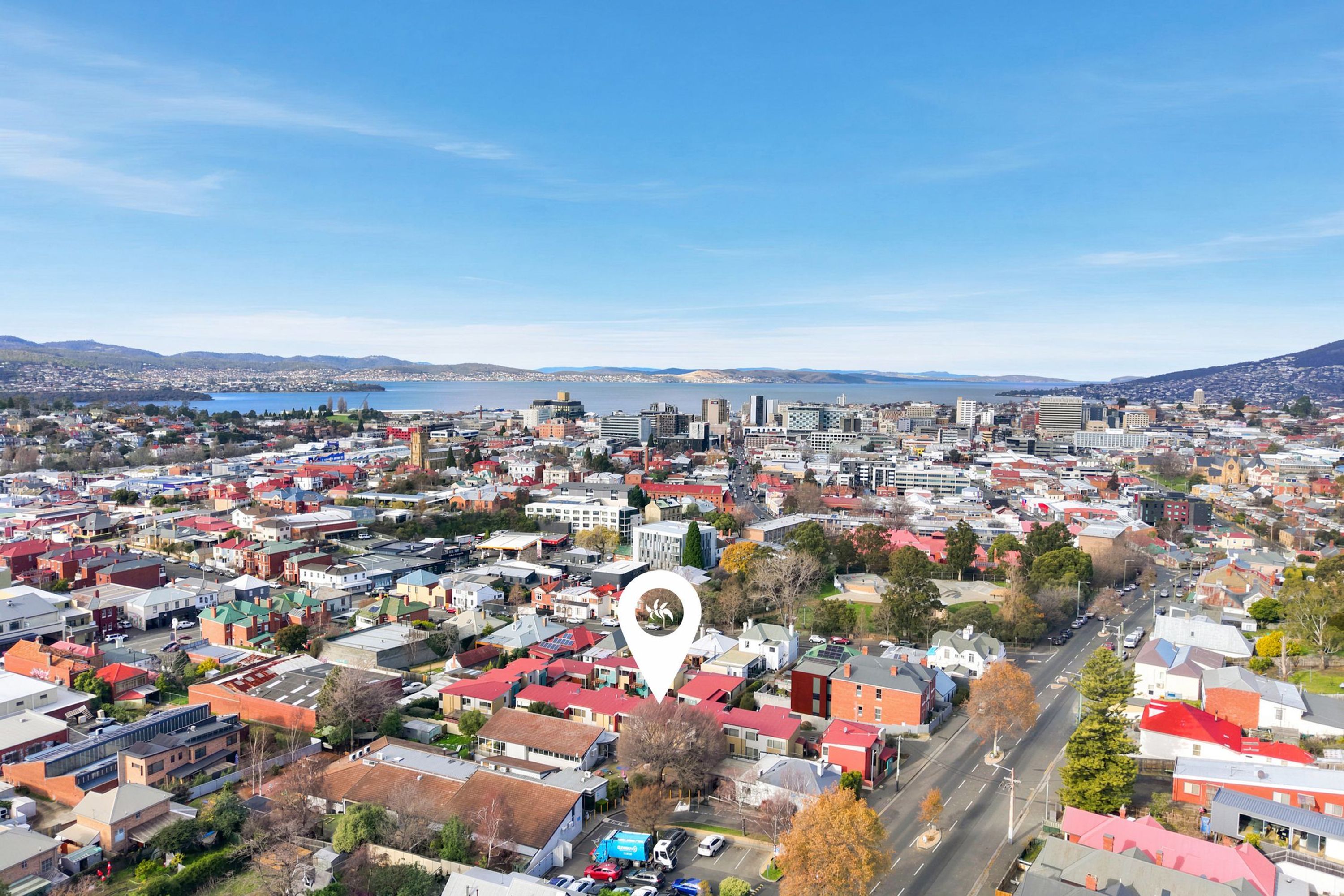 4/4/301 Murray Street, North Hobart - Image 1