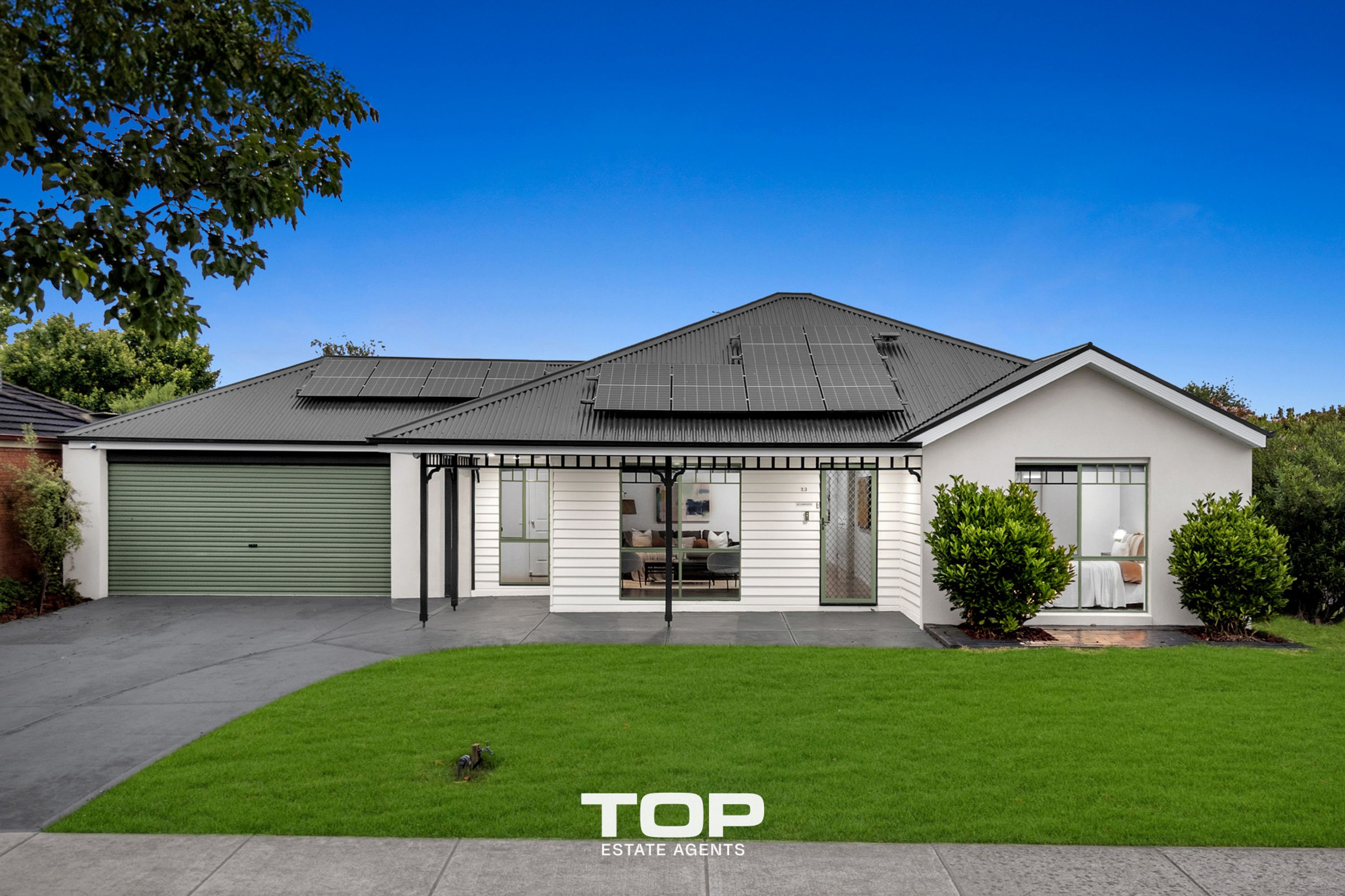 13 Heritage Boulevard, Pakenham - Thumbnail 3