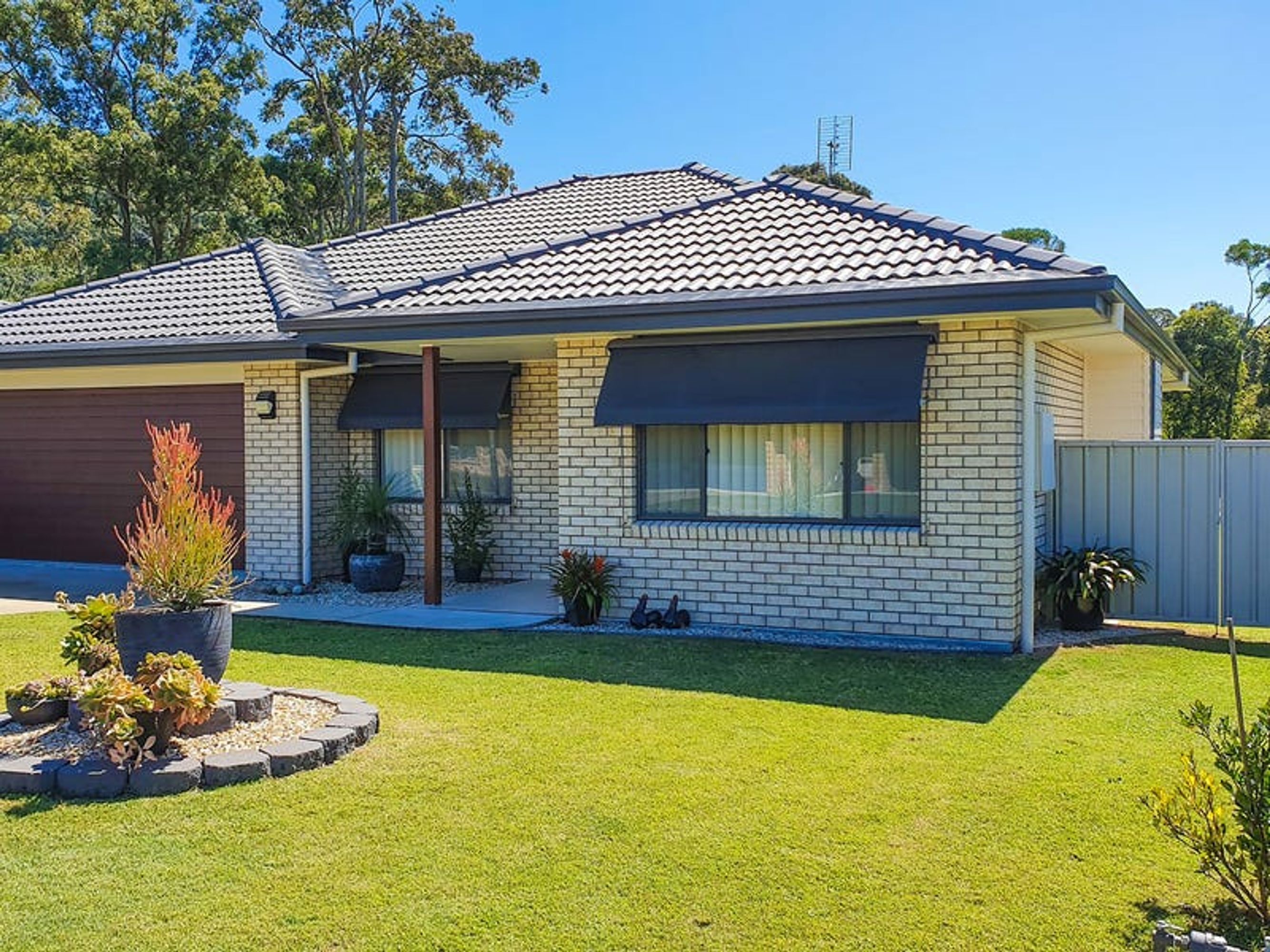 43 Scullin Street
