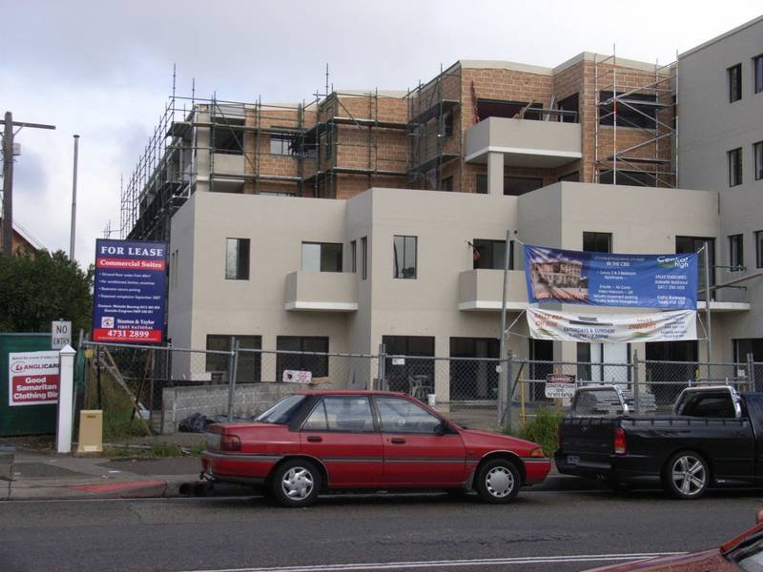 4/282 High Street, Penrith - Thumbnail 4