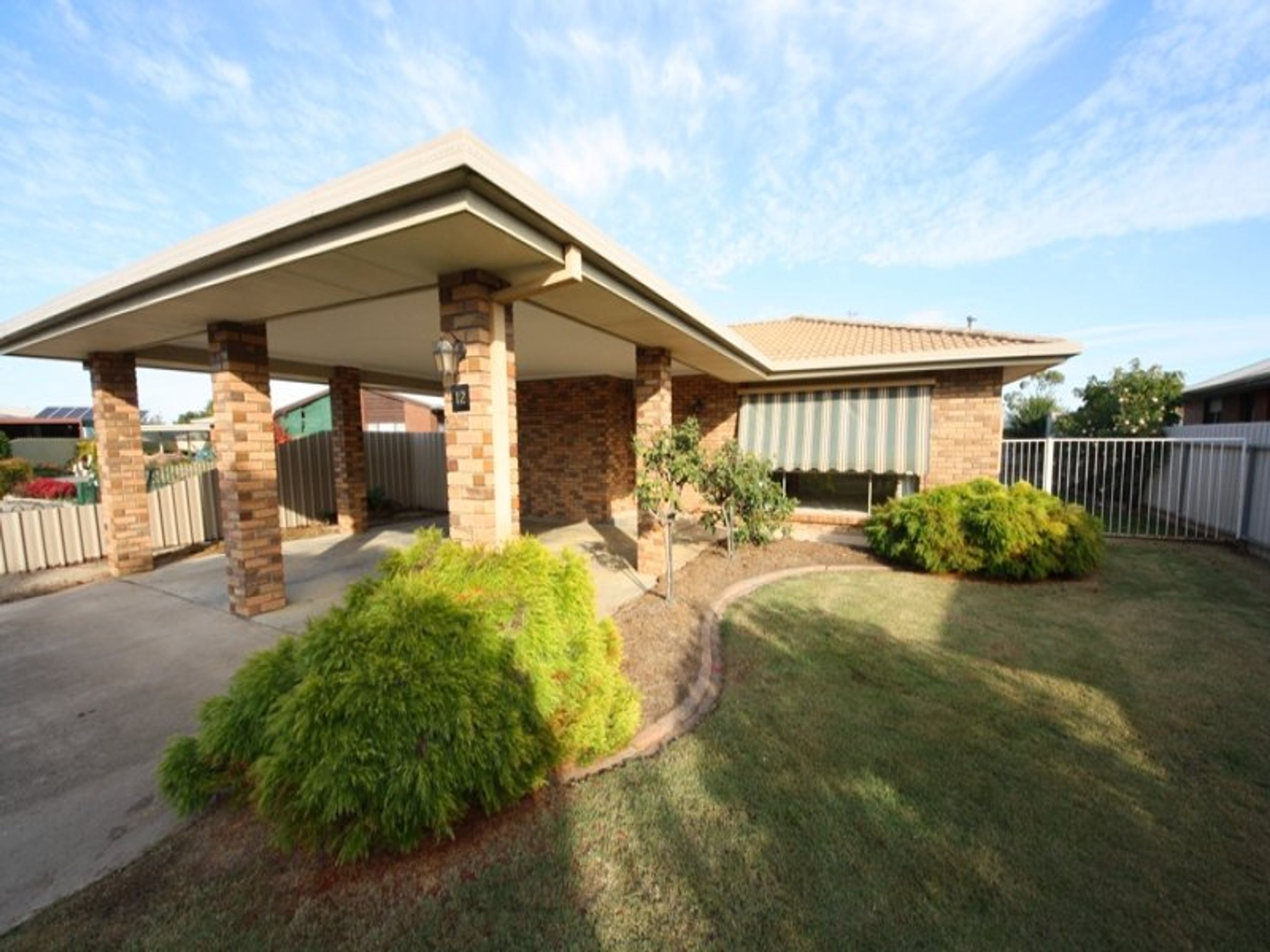 12 Colla Court, Horsham VIC 3400, Horsham - Image 1