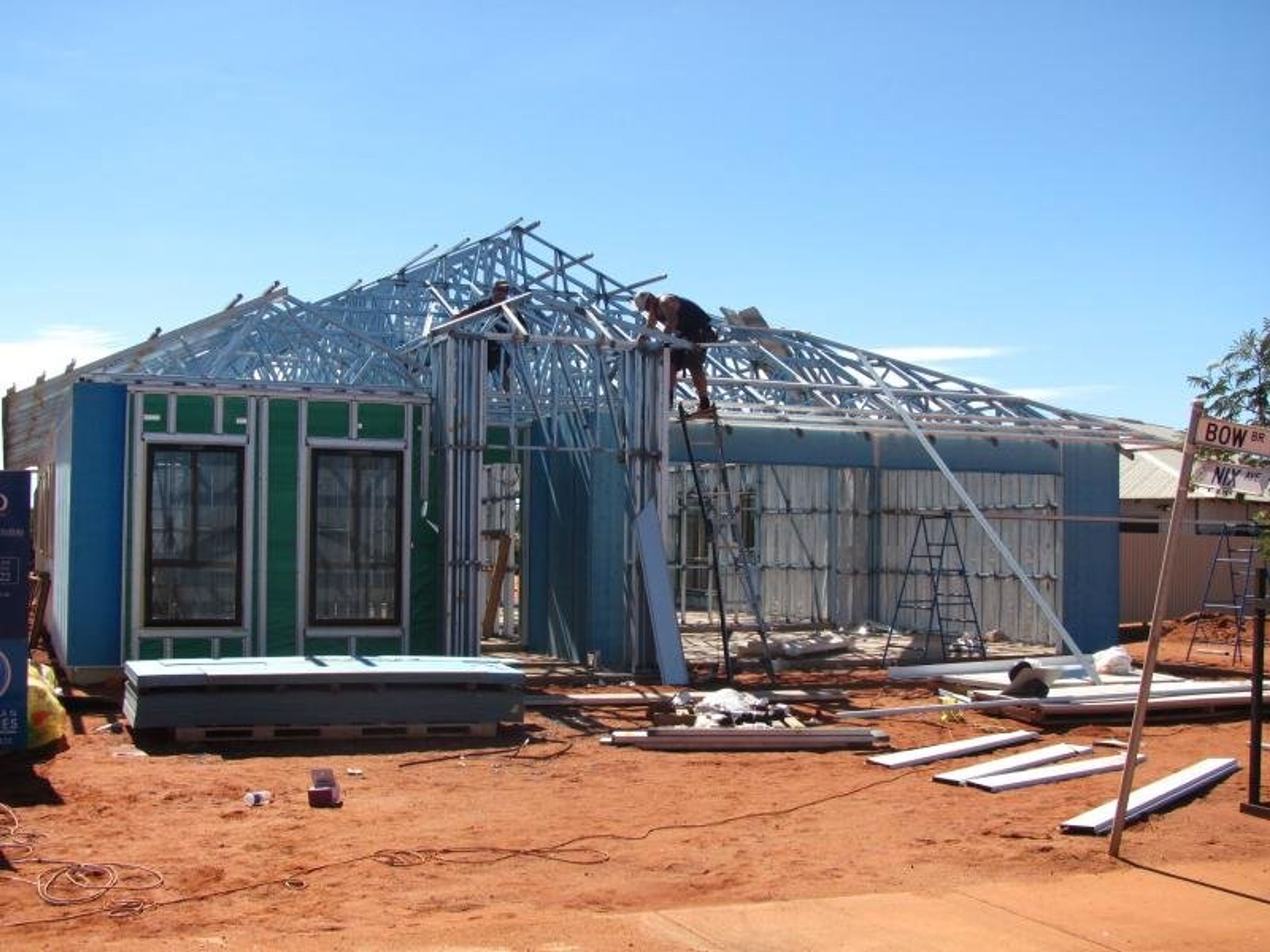 45 Nix Avenue, South Hedland, South Hedland - Thumbnail 4