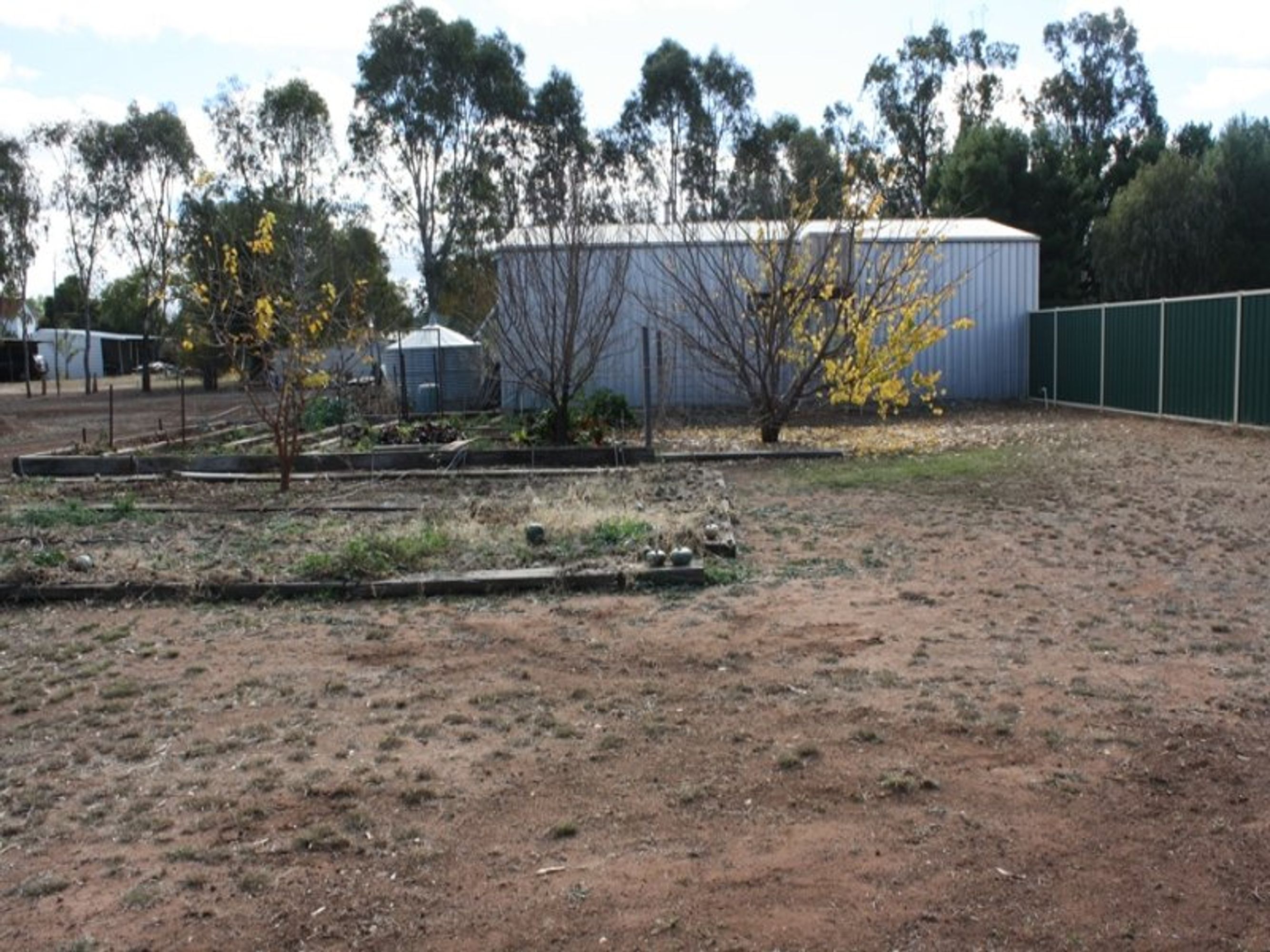 Lot 24 Townsend Street, Nhill VIC 3418, Nhill - Thumbnail 2