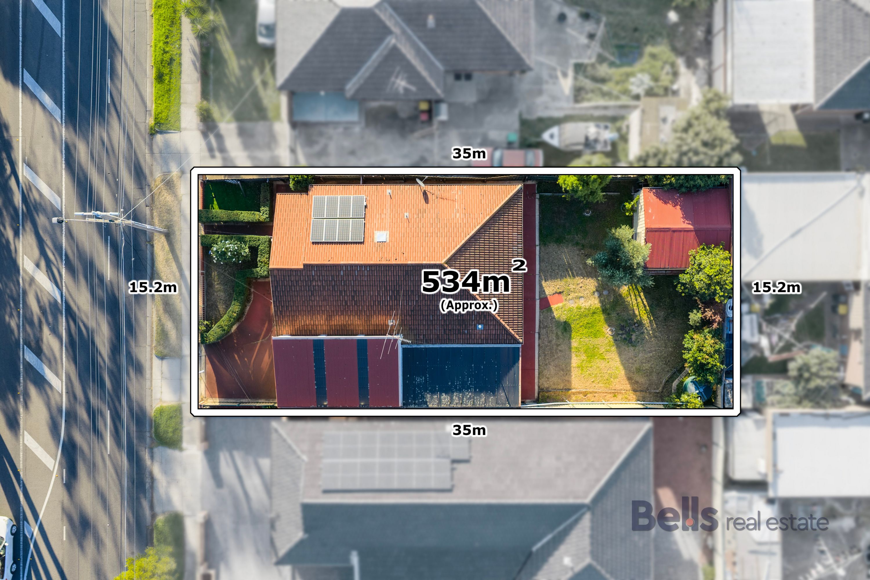 157 St Albans Road, St Albans - Image 1