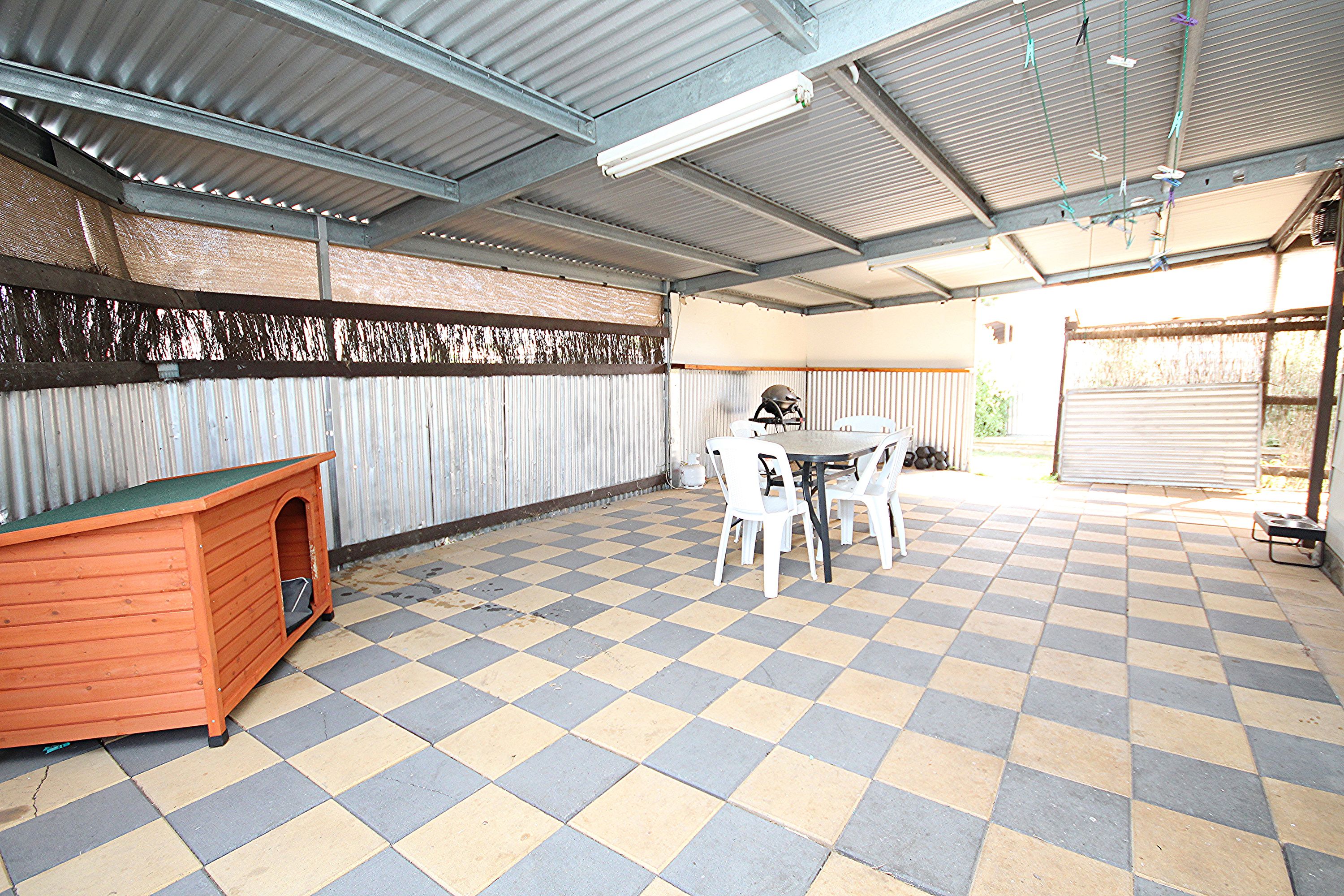 43 Francis Street, Horsham VIC 3400, Horsham - Thumbnail 8