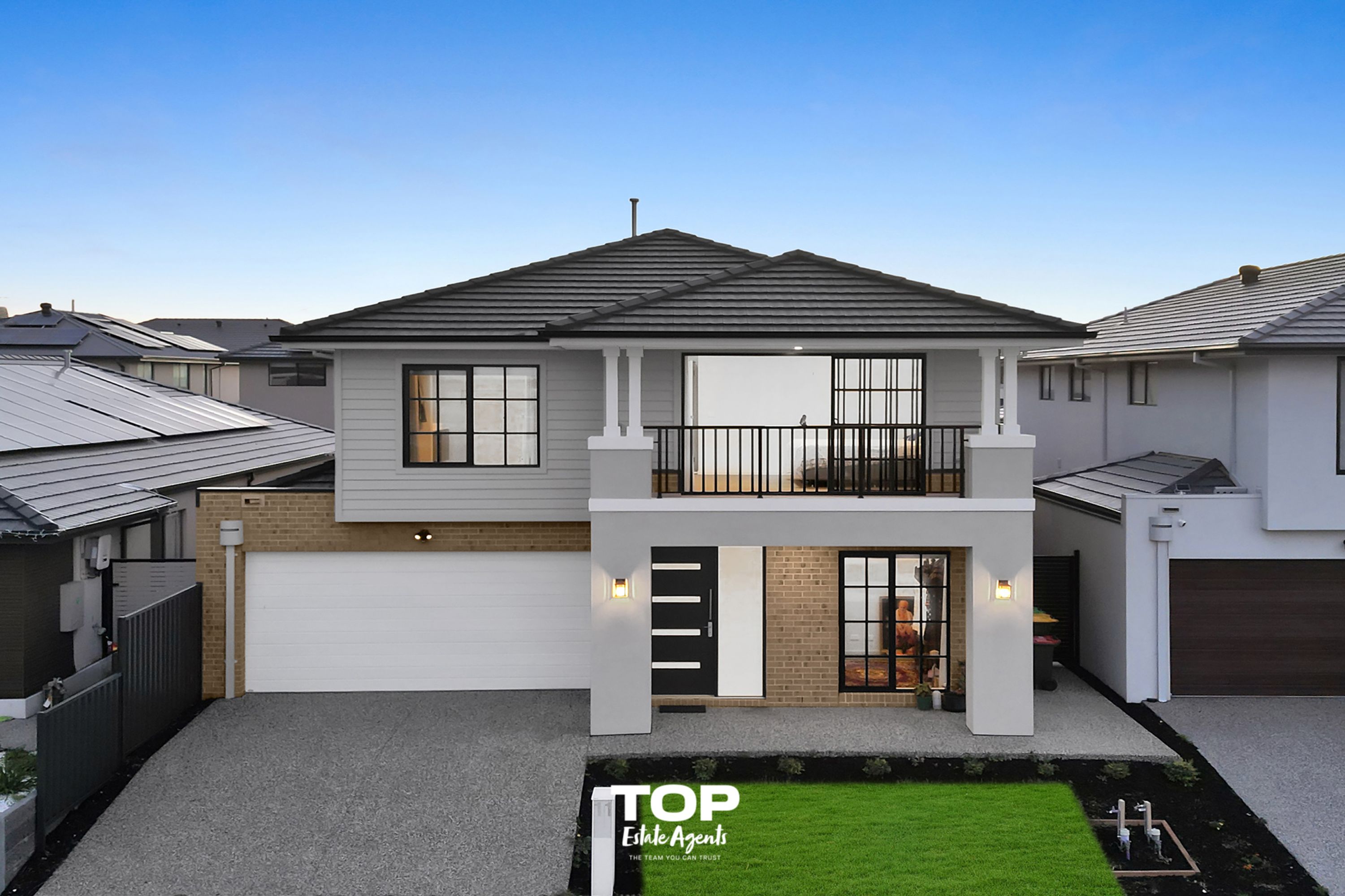 11 Clematis Street, Clyde North - Thumbnail 2