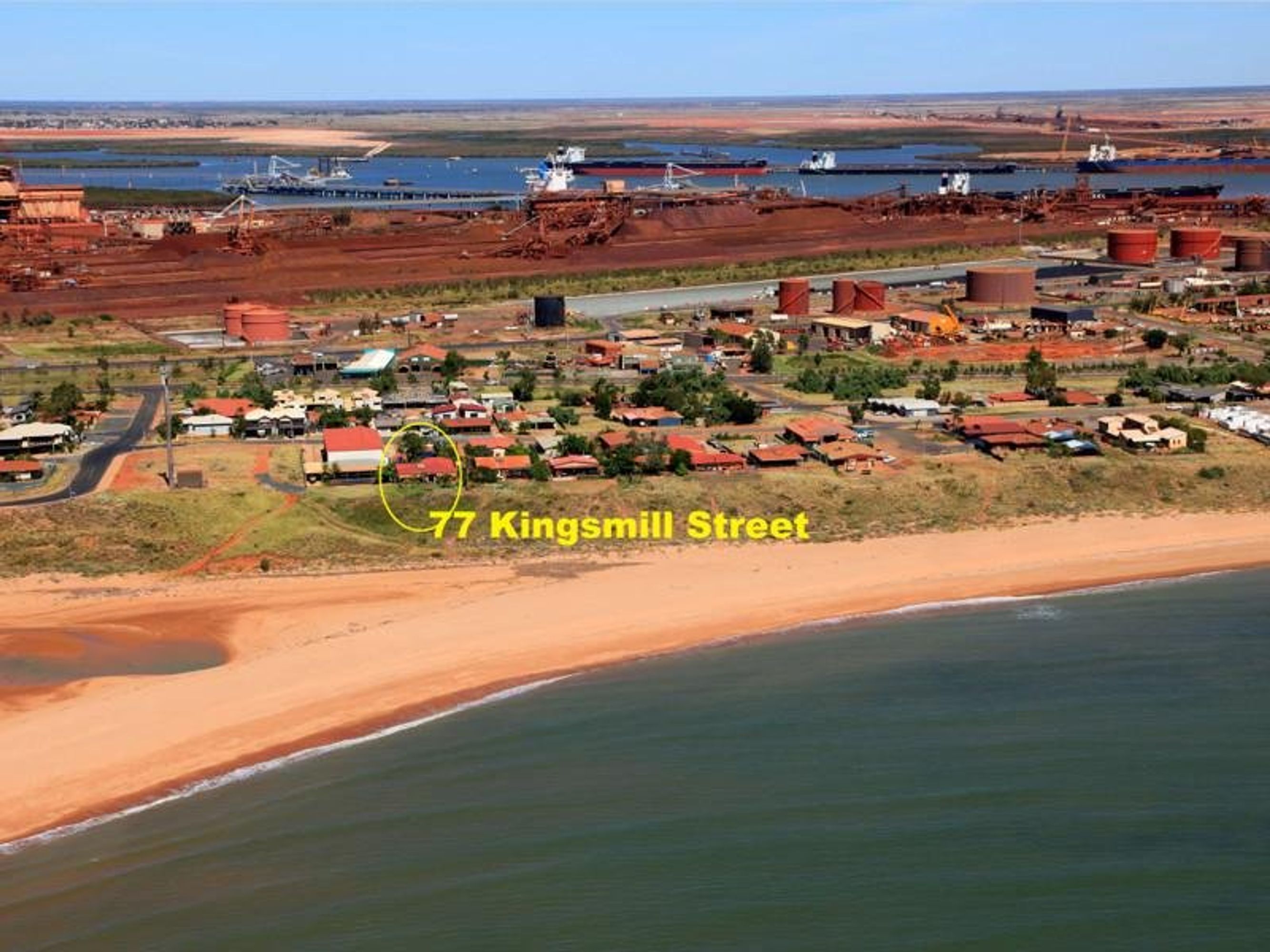 77 Kingsmill Street, Port Hedland, Port Hedland - Thumbnail 3