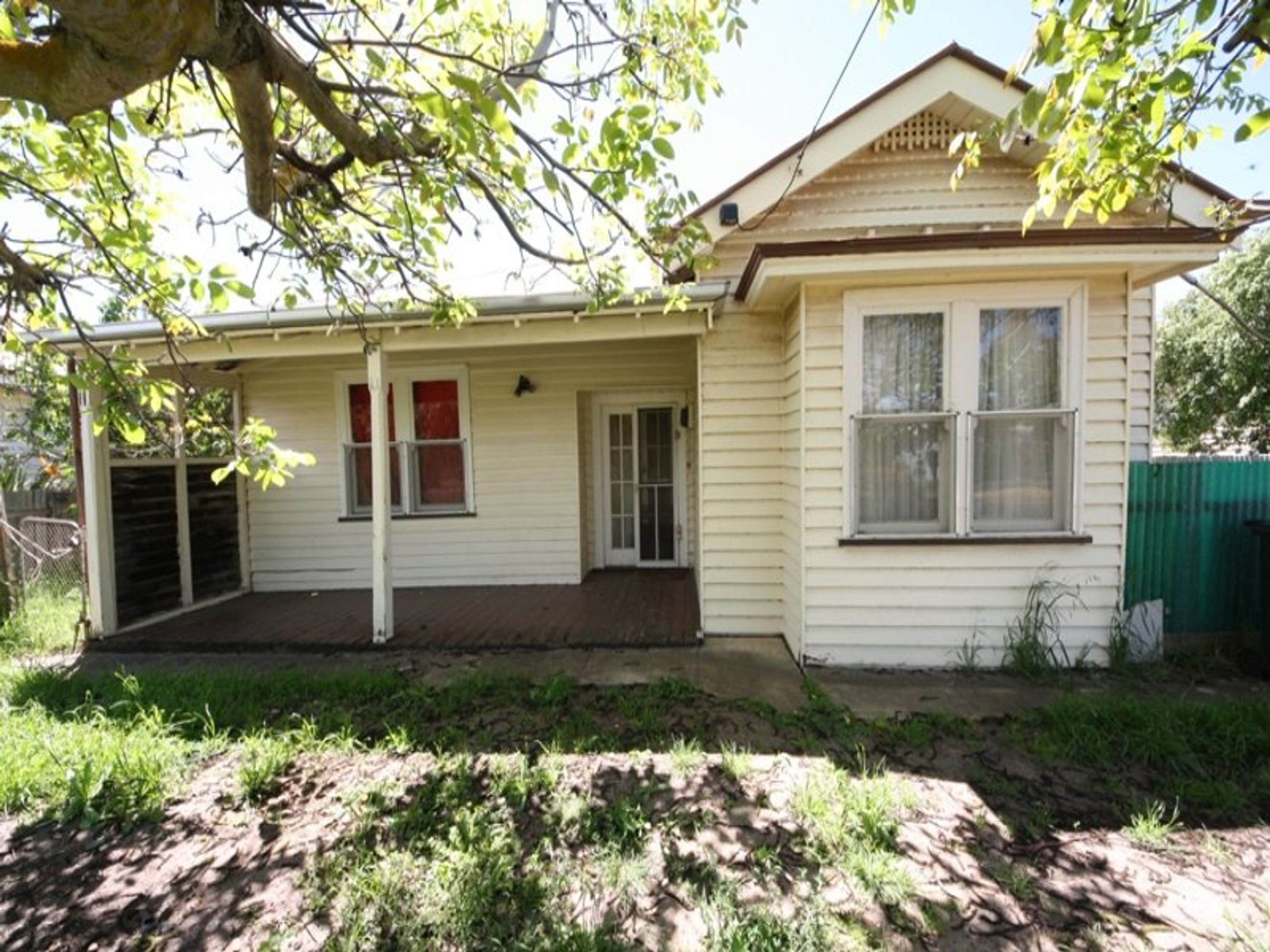 11 Anderson Street, Horsham VIC 3400