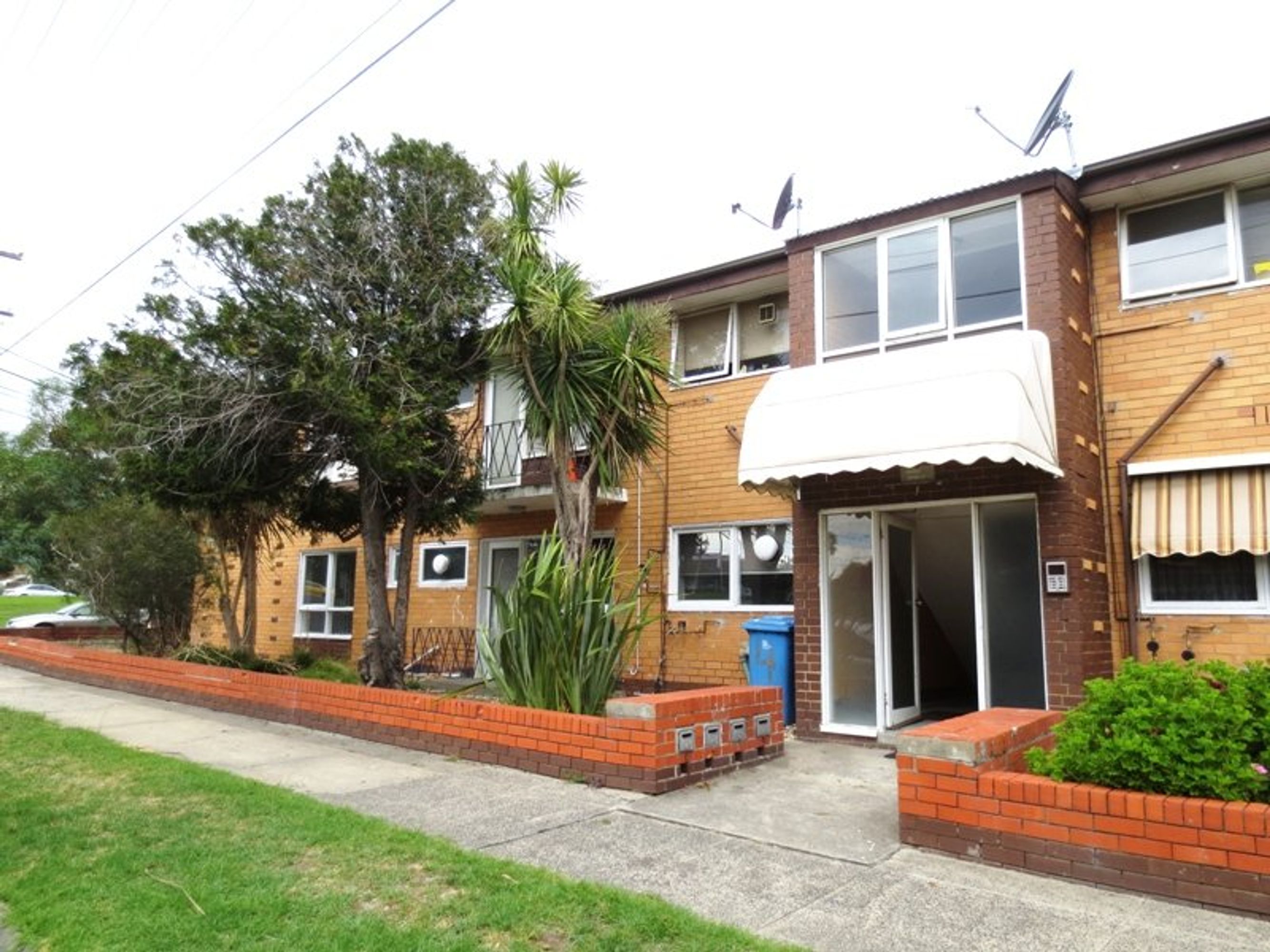 4/723 Princes Highway