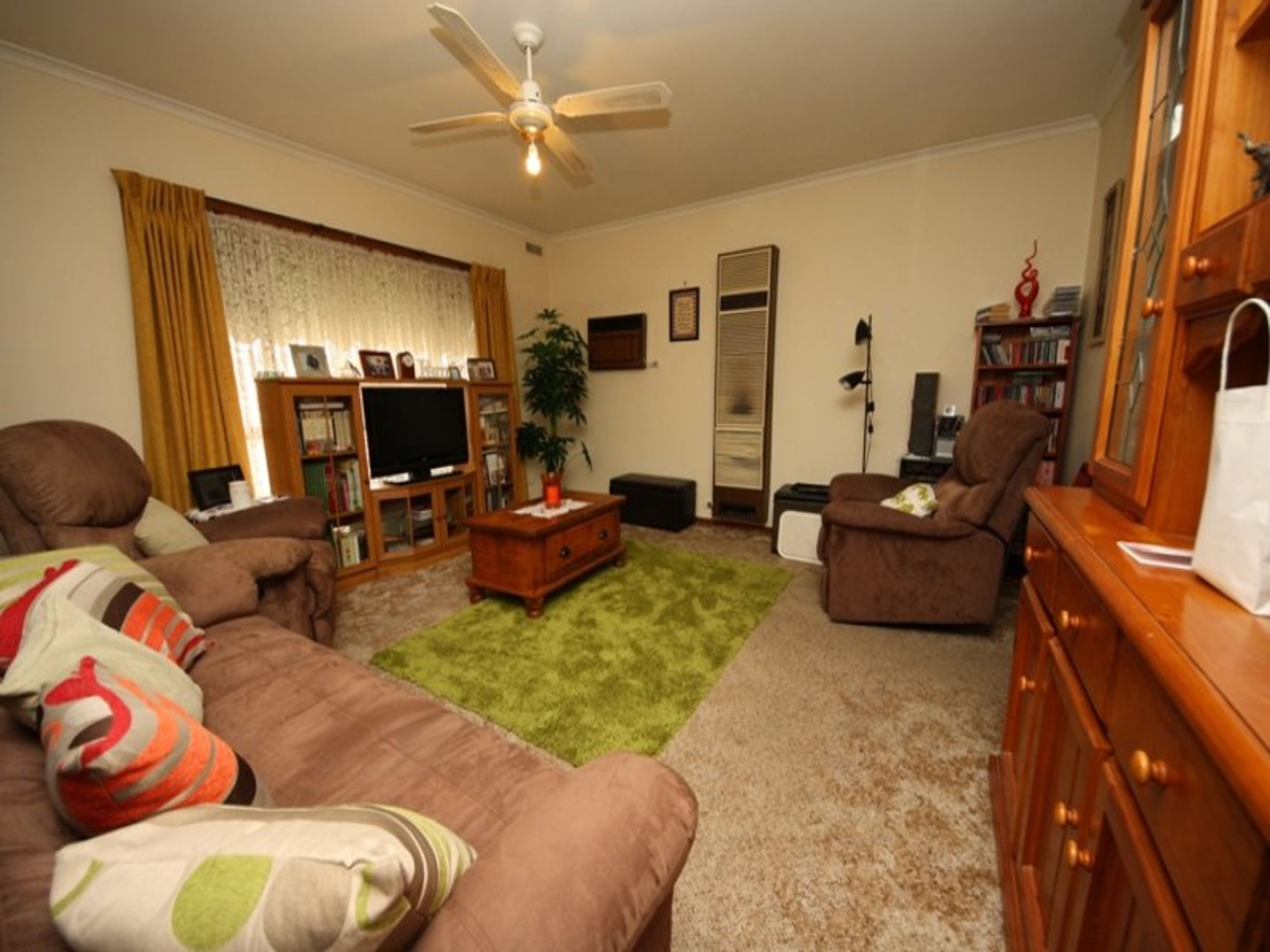15a Urquhart Street, Horsham VIC 3400, Horsham - Thumbnail 2