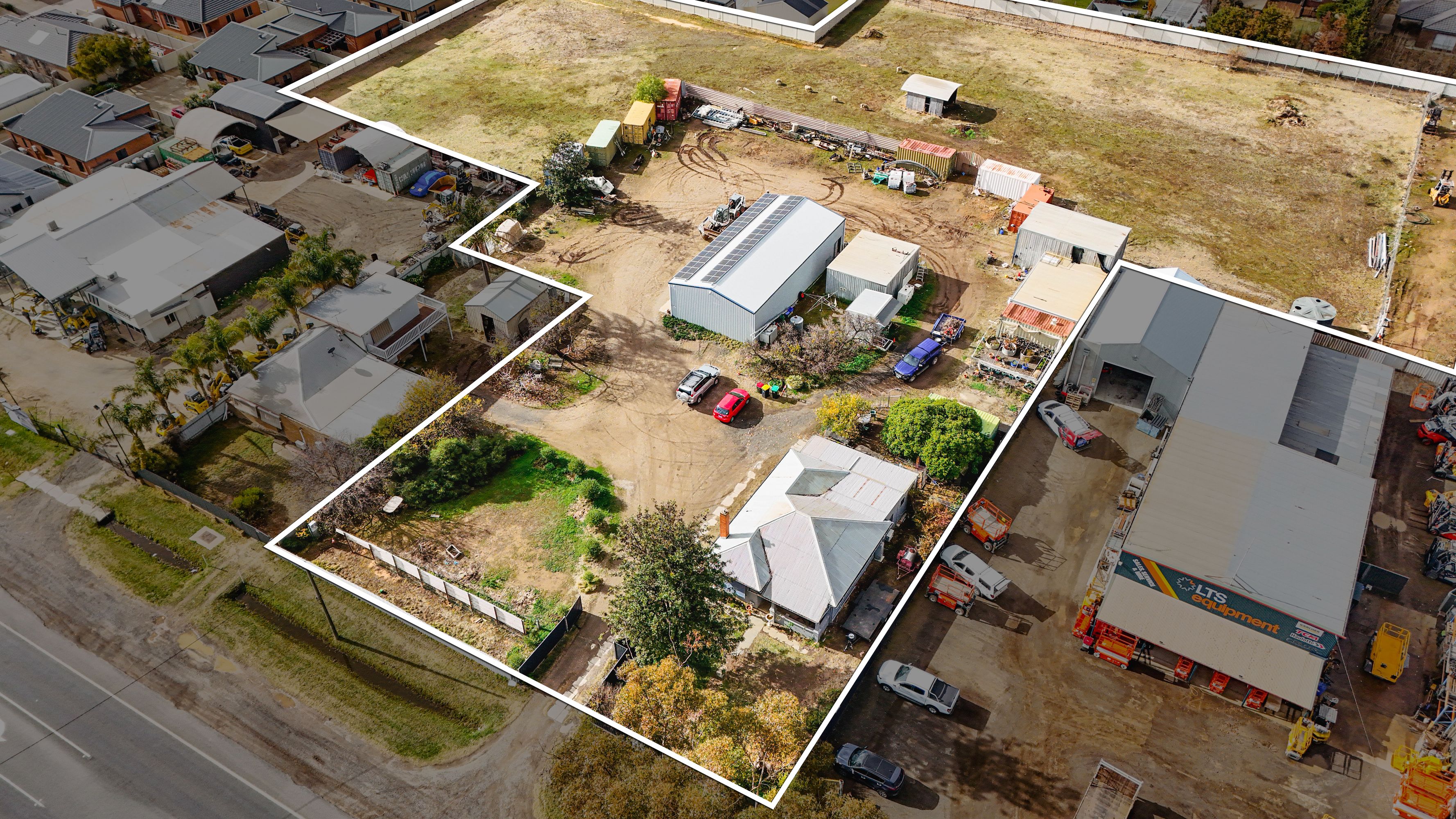 336 Midland Highway, Epsom, Epsom - Thumbnail 6