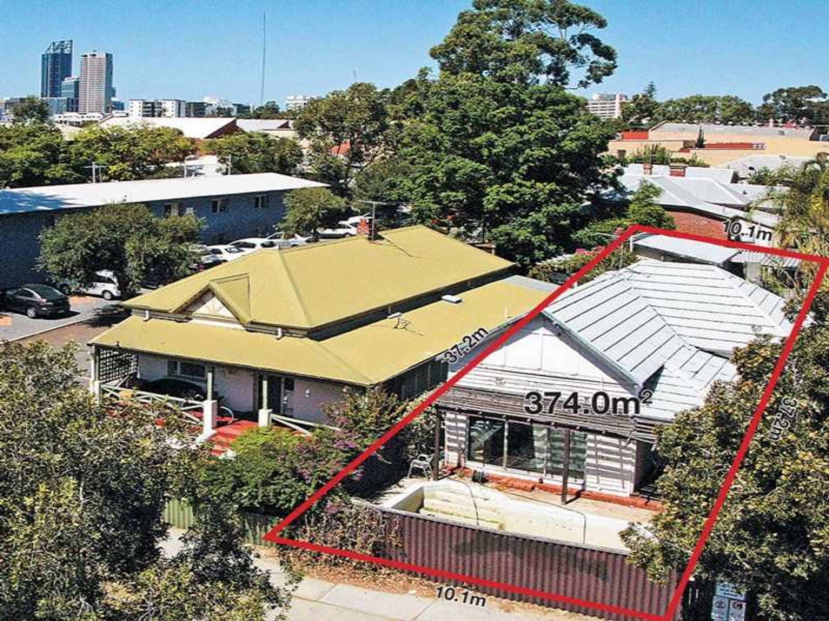 43 Cambridge Street, West Leederville, WA 6007