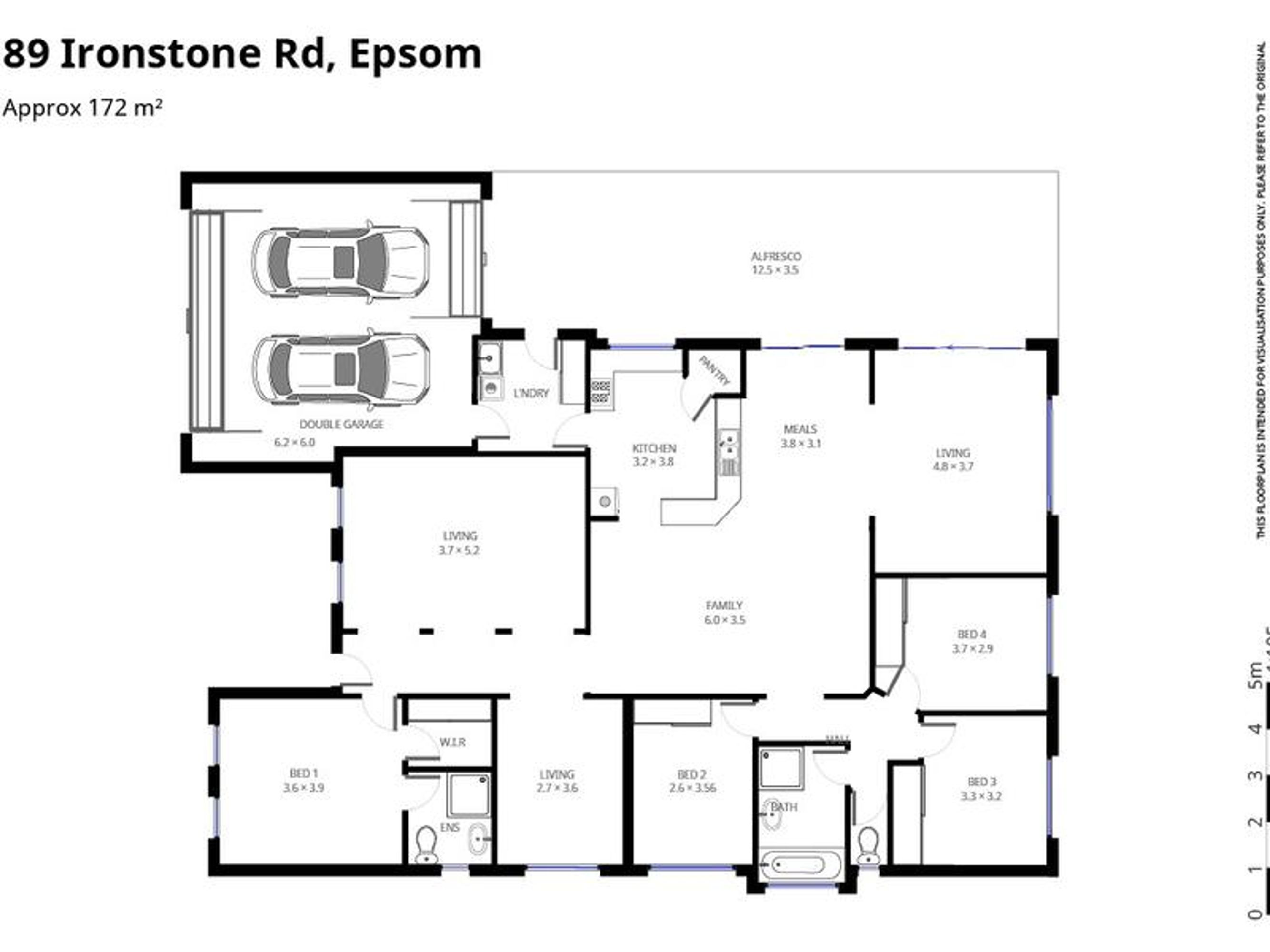89 Ironstone Road, Epsom, Epsom - Thumbnail 7