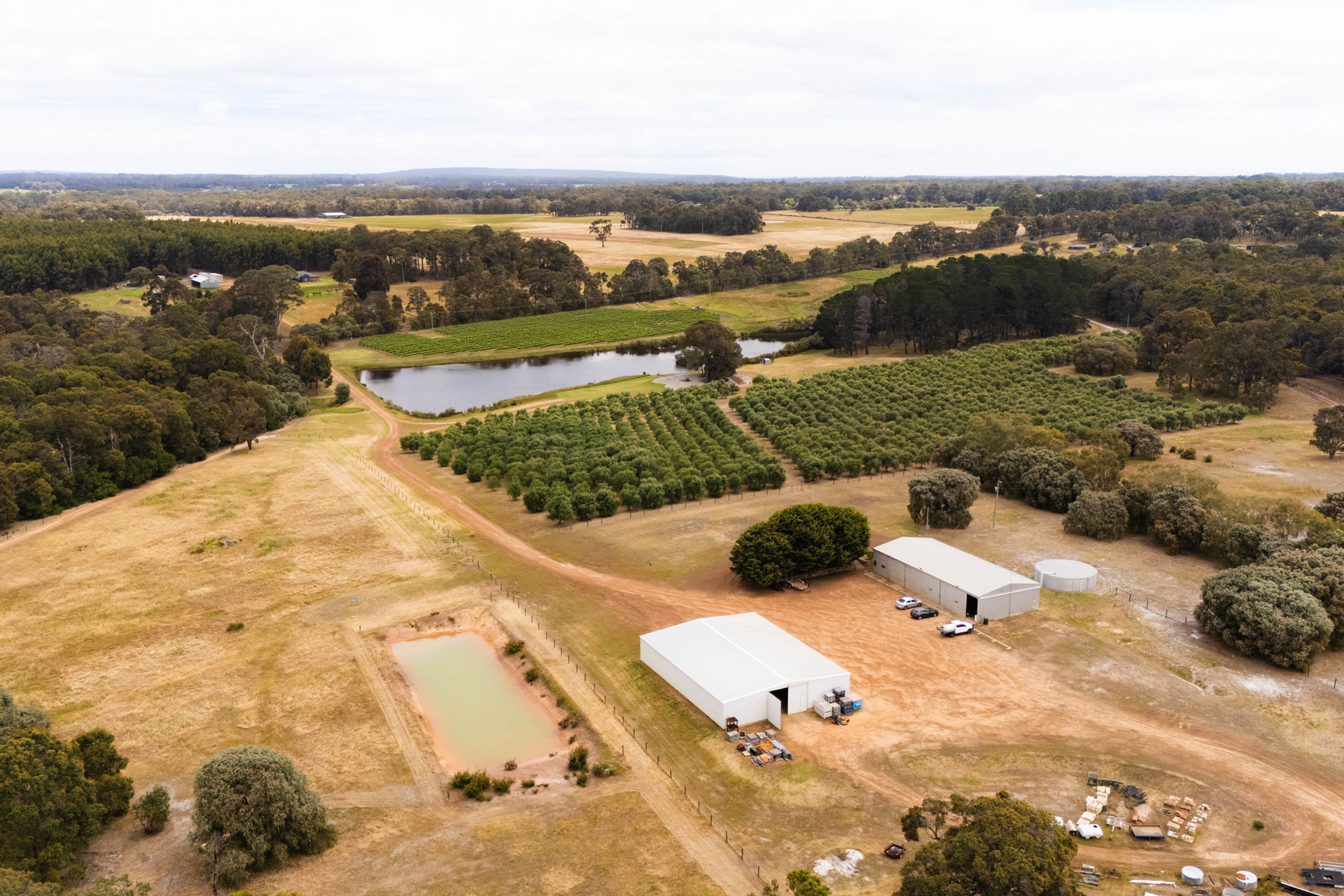 146 Harmans Mill Road, Metricup, Metricup - Thumbnail 2