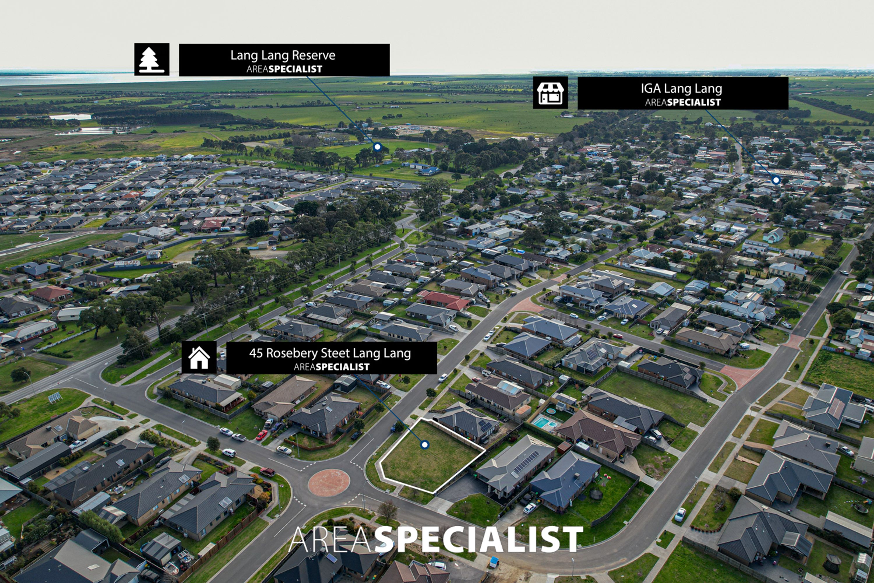 45 Rosebery Street, Lang Lang - Thumbnail 4