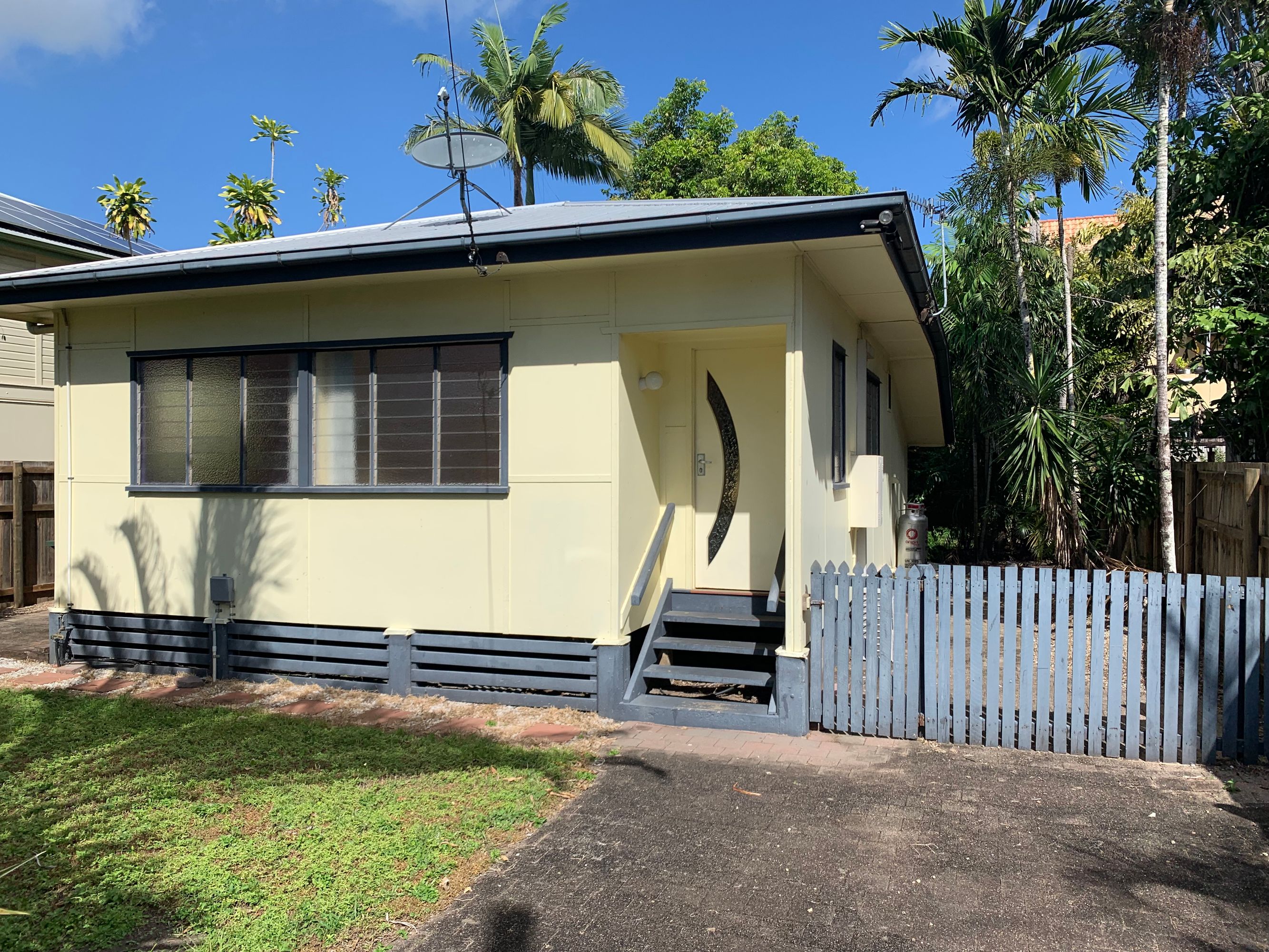 351 McLeod Street, Cairns North, QLD 4870, Cairns North - Image 1