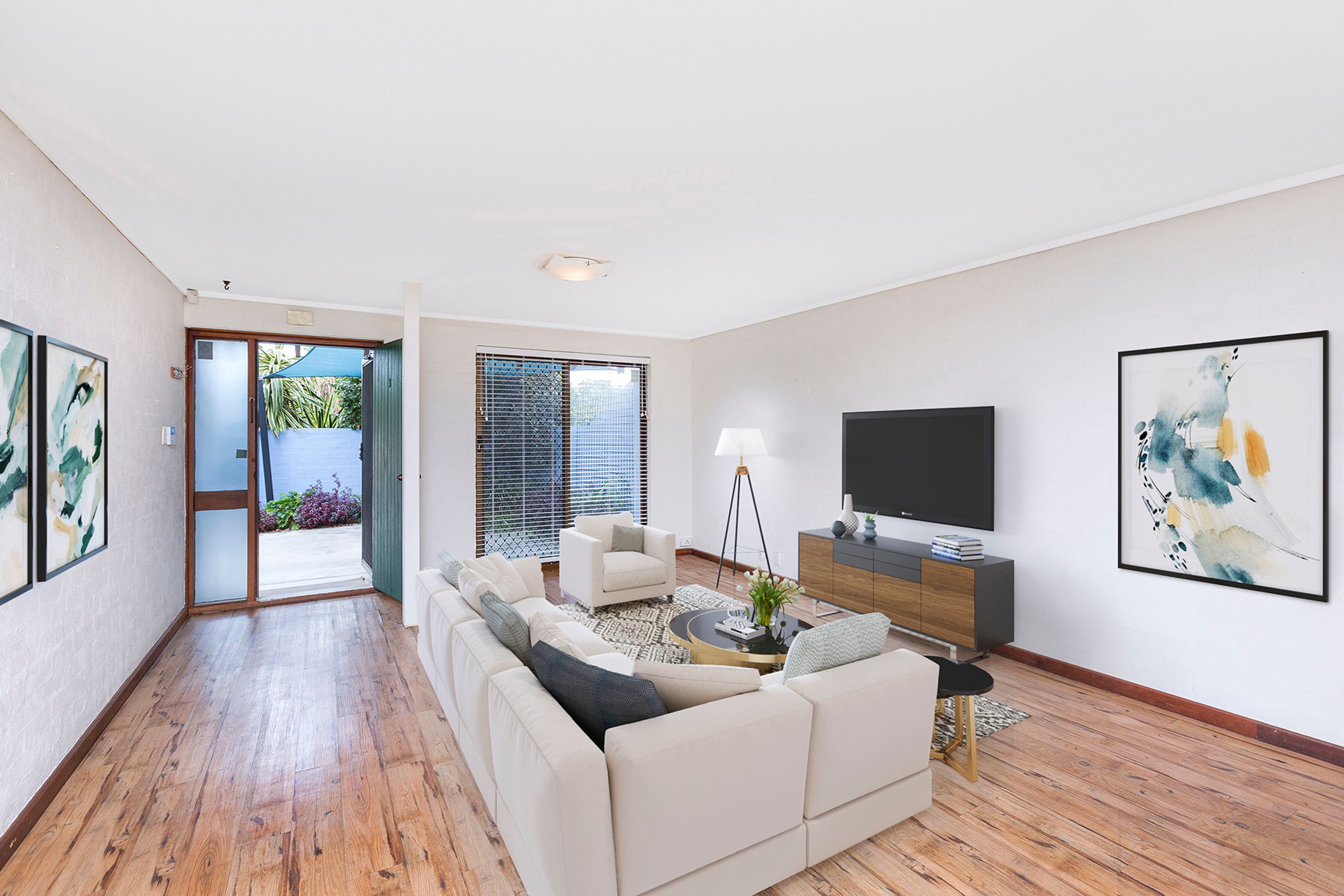 3/3/256 Labouchere Road