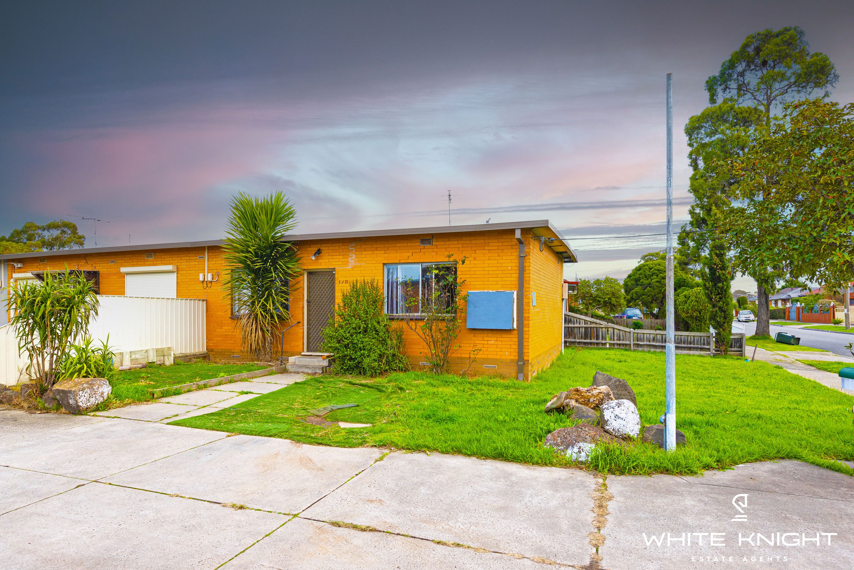 1/11 Yarmouth Avenue, St Albans VIC 3021, St Albans - Thumbnail 2