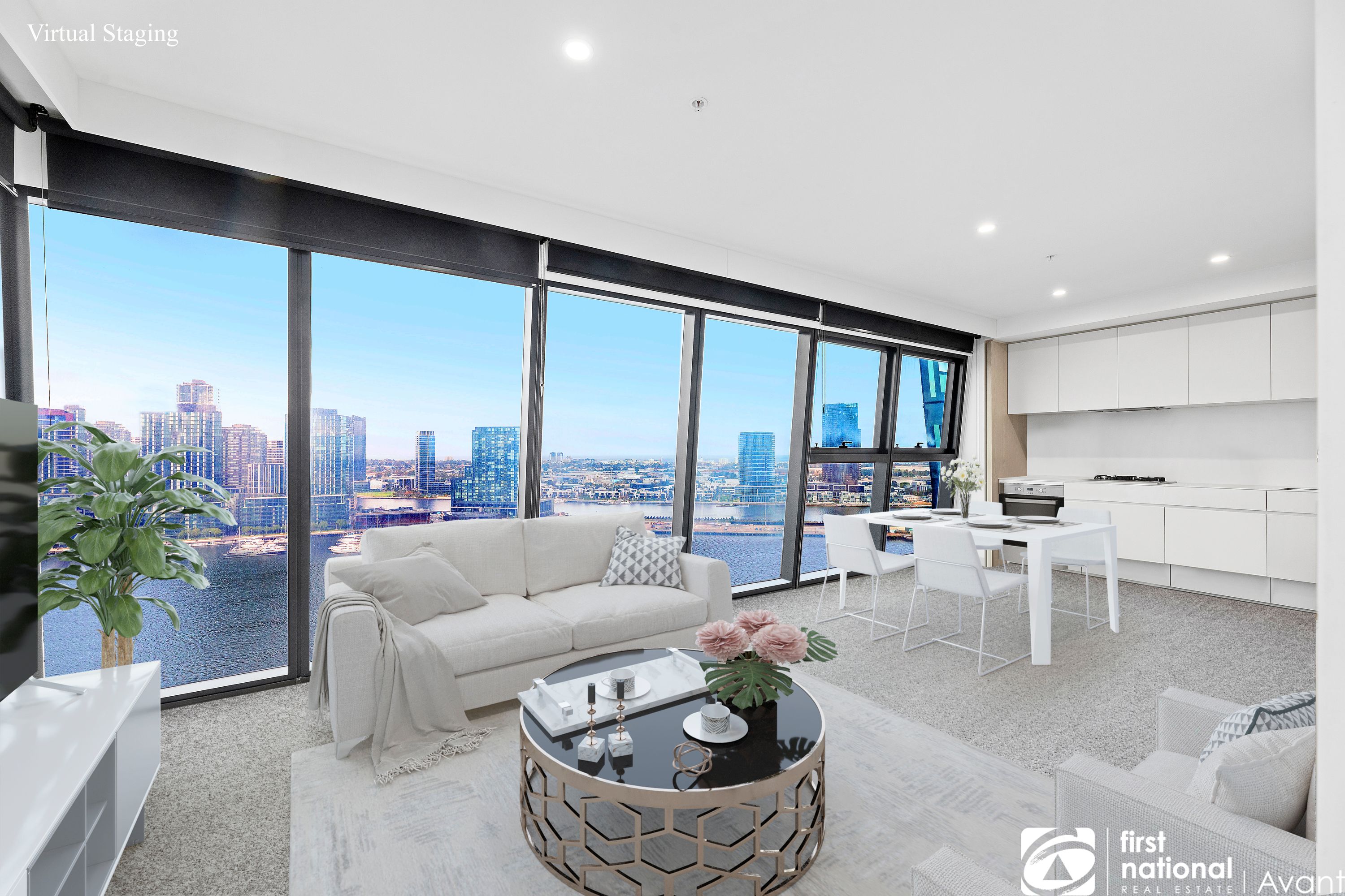 2113/8 Pearl River Road, Docklands - Thumbnail 3