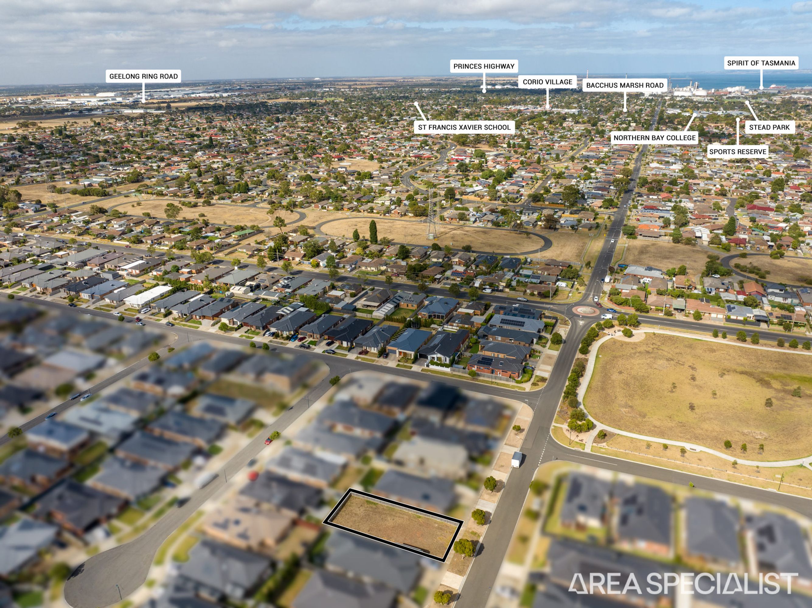 190 Goldsworthy Road, Lovely Banks VIC 3213, Lovely Banks - Thumbnail 3
