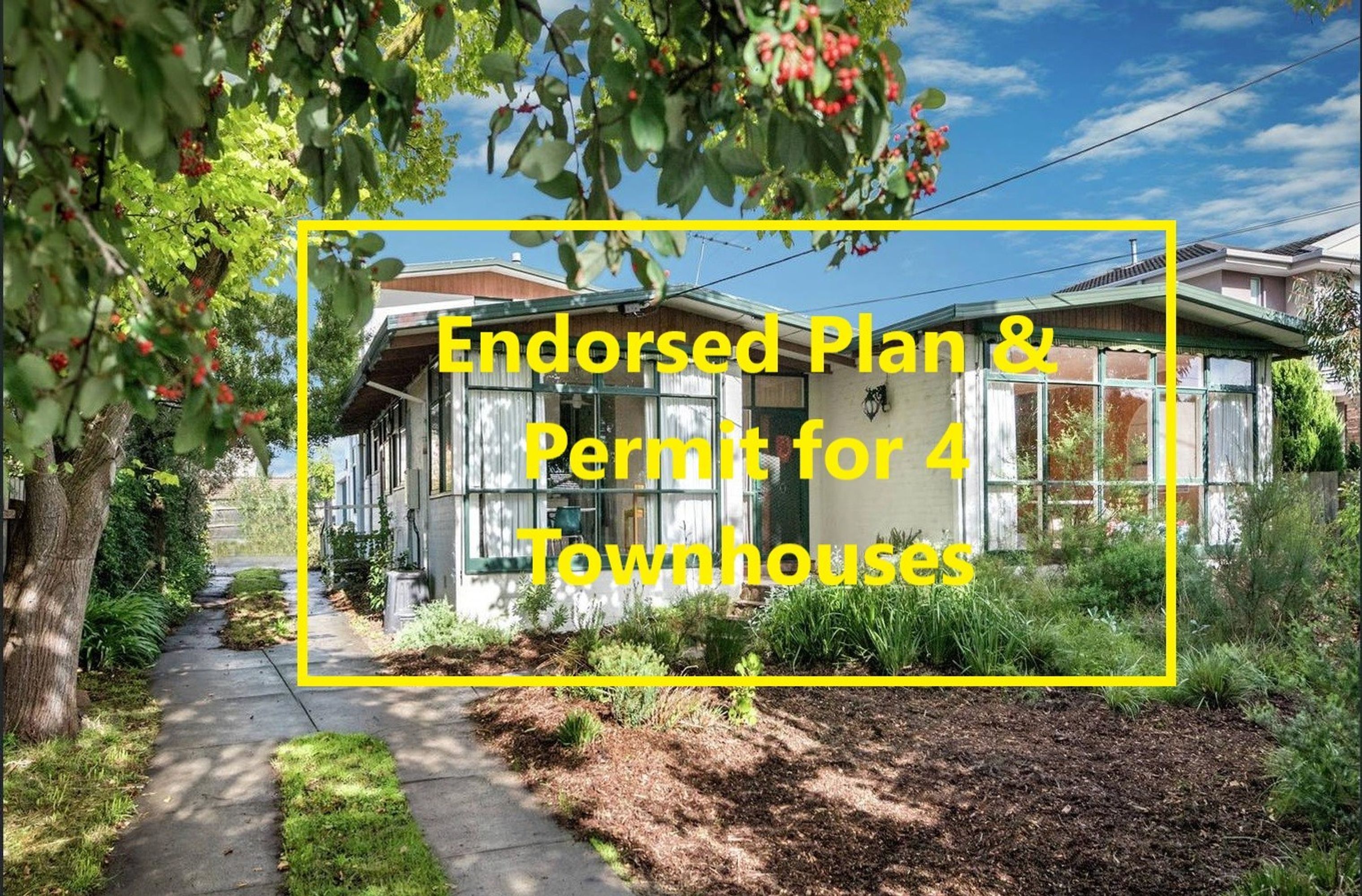 36 Queens Avenue, Doncaster - Thumbnail 2